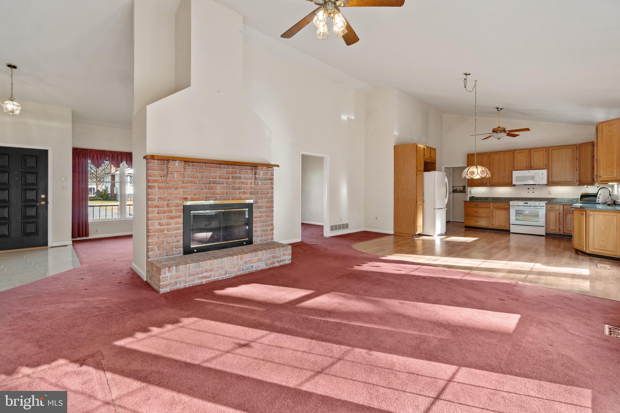 MIDDLEBOROUGH - Residential