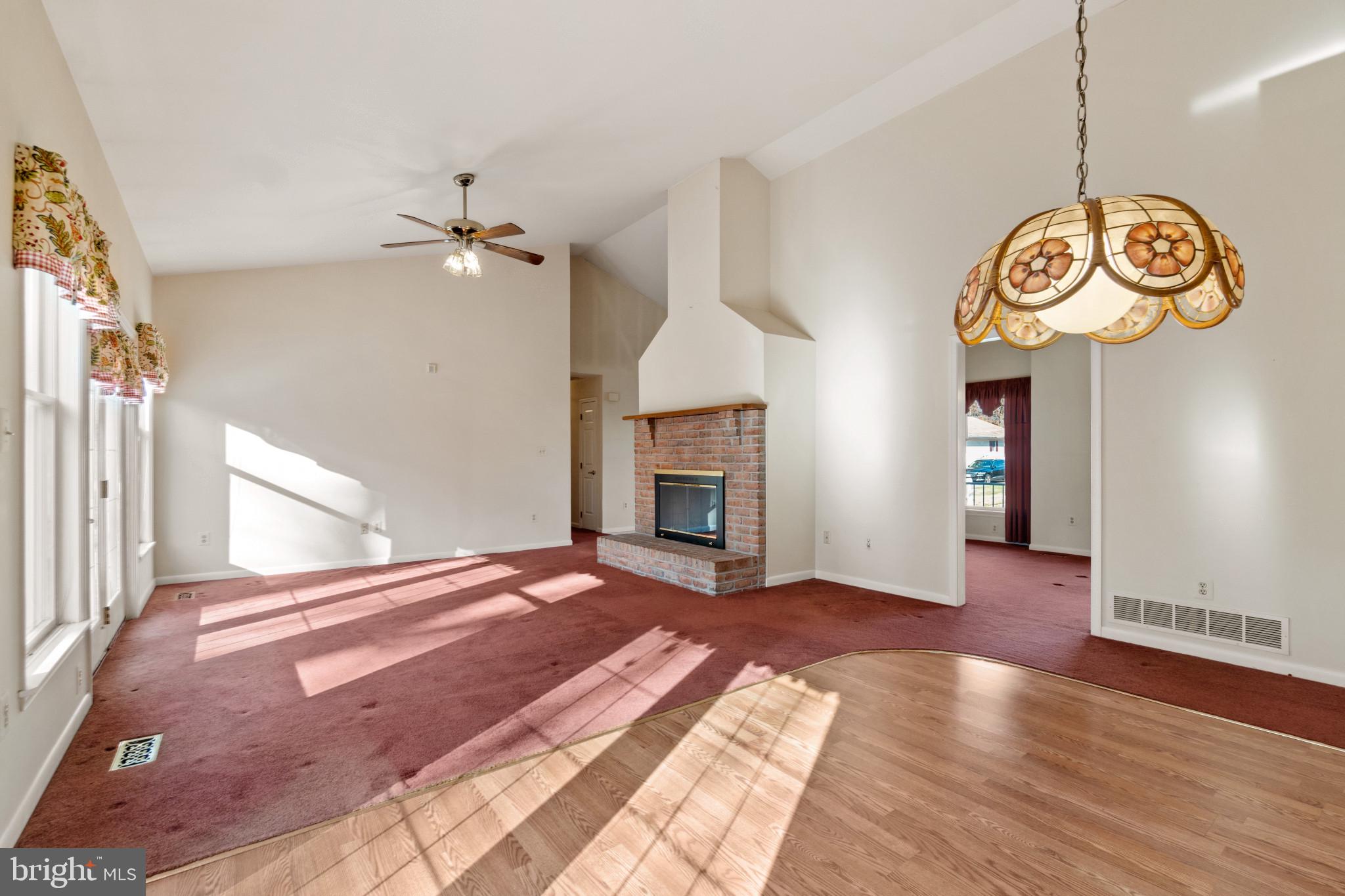 MIDDLEBOROUGH - Residential