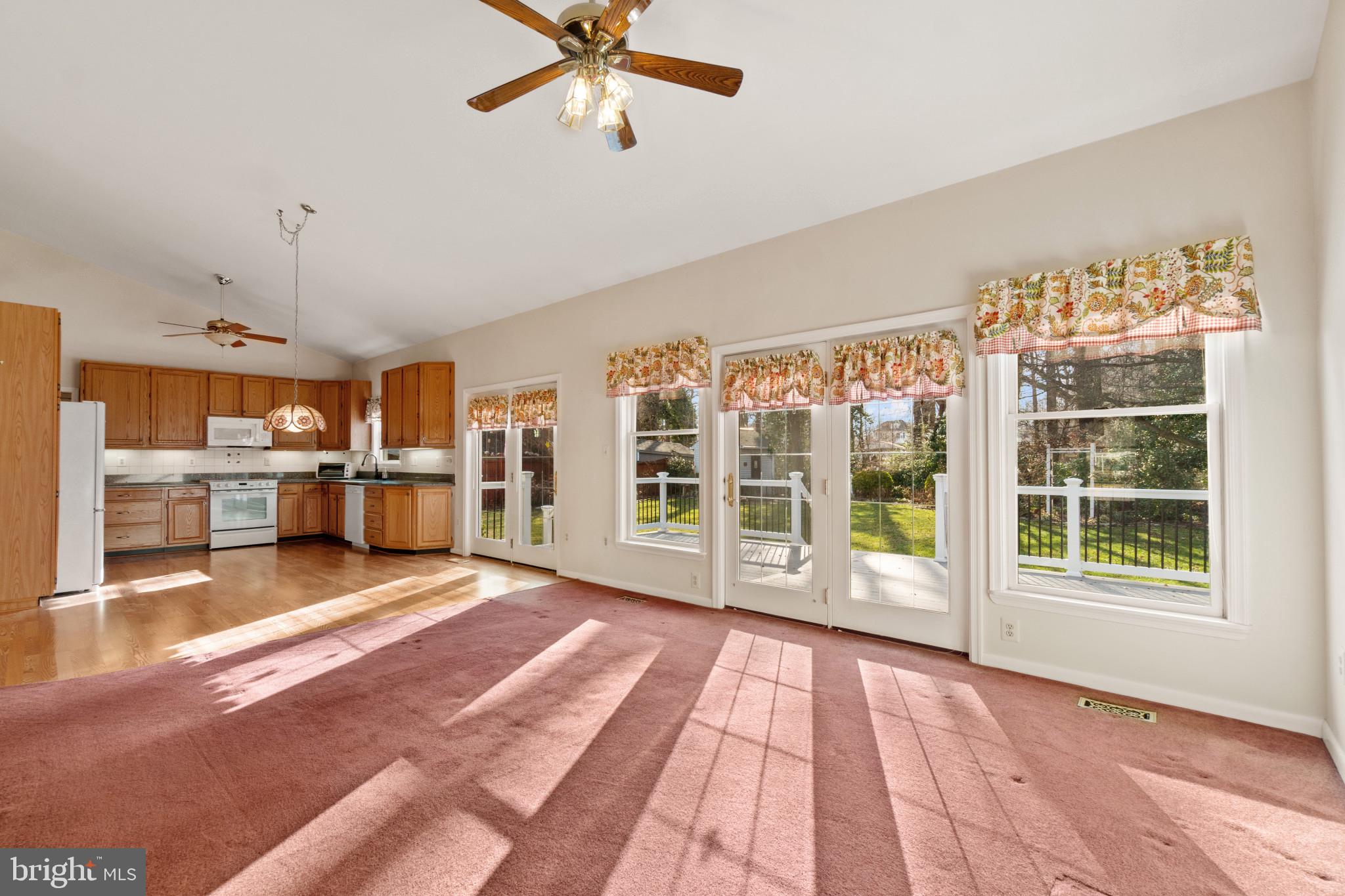 MIDDLEBOROUGH - Residential