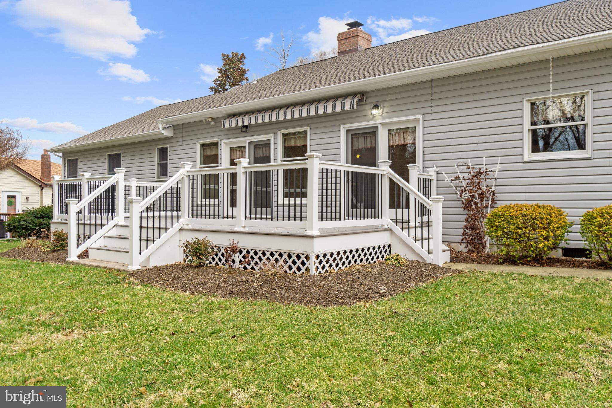 MIDDLEBOROUGH - Residential