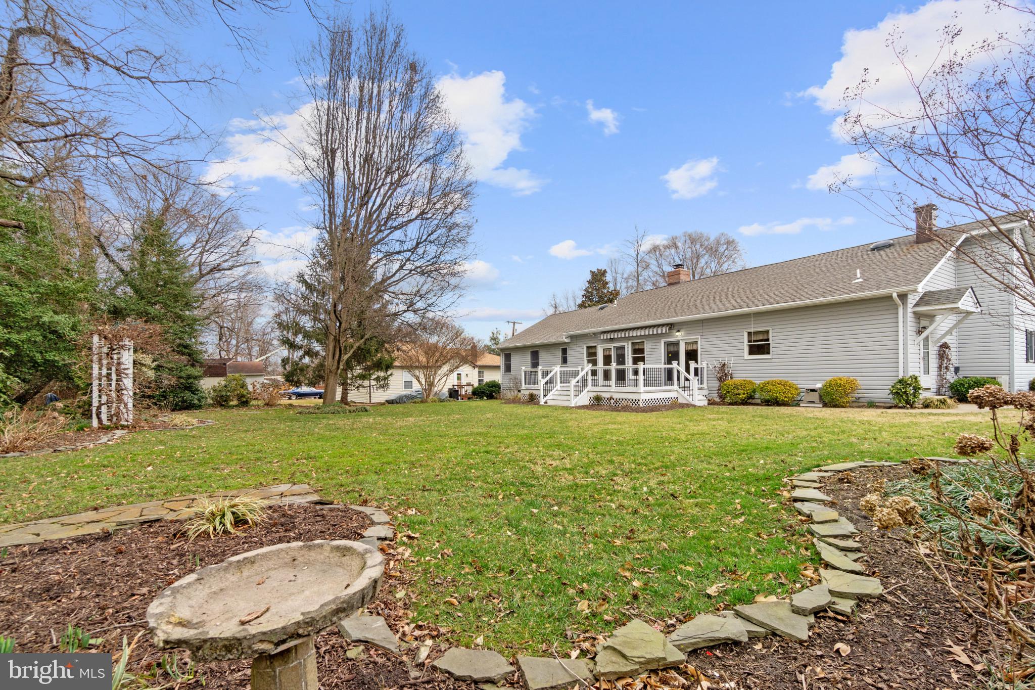 MIDDLEBOROUGH - Residential