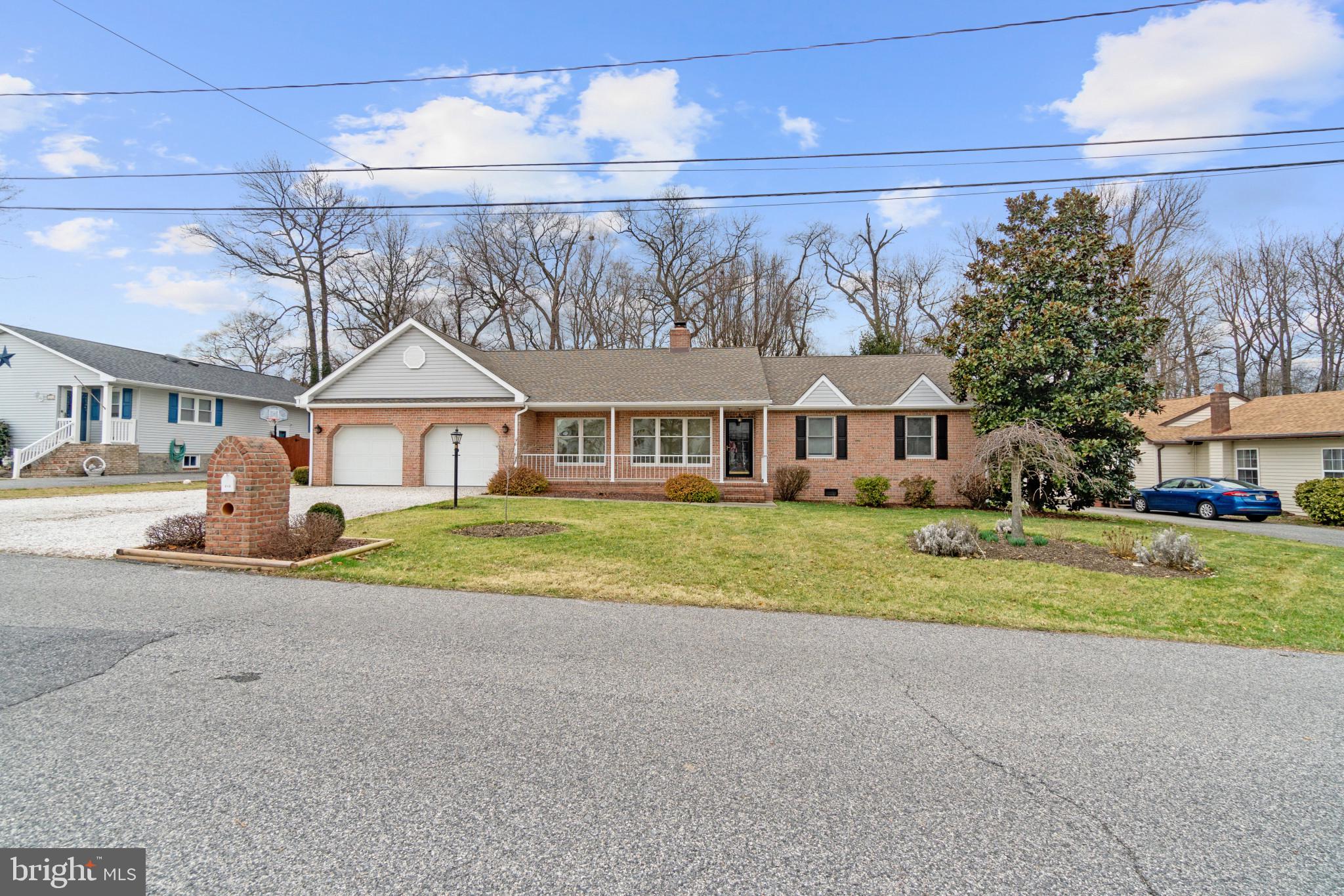 MIDDLEBOROUGH - Residential