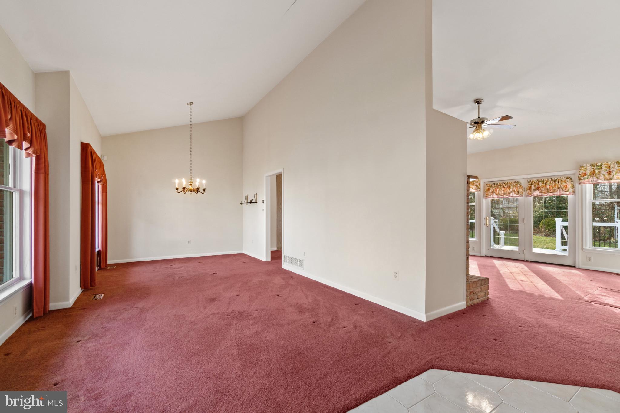 MIDDLEBOROUGH - Residential