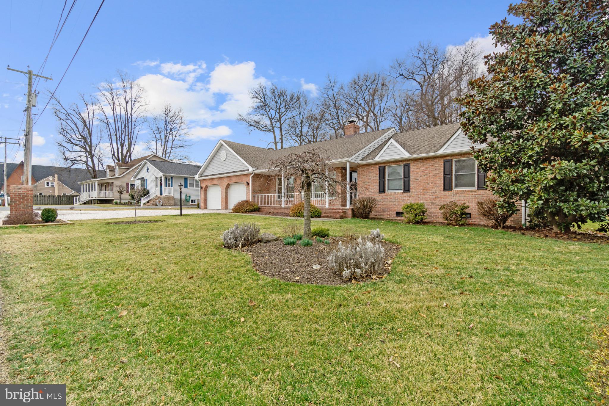 MIDDLEBOROUGH - Residential