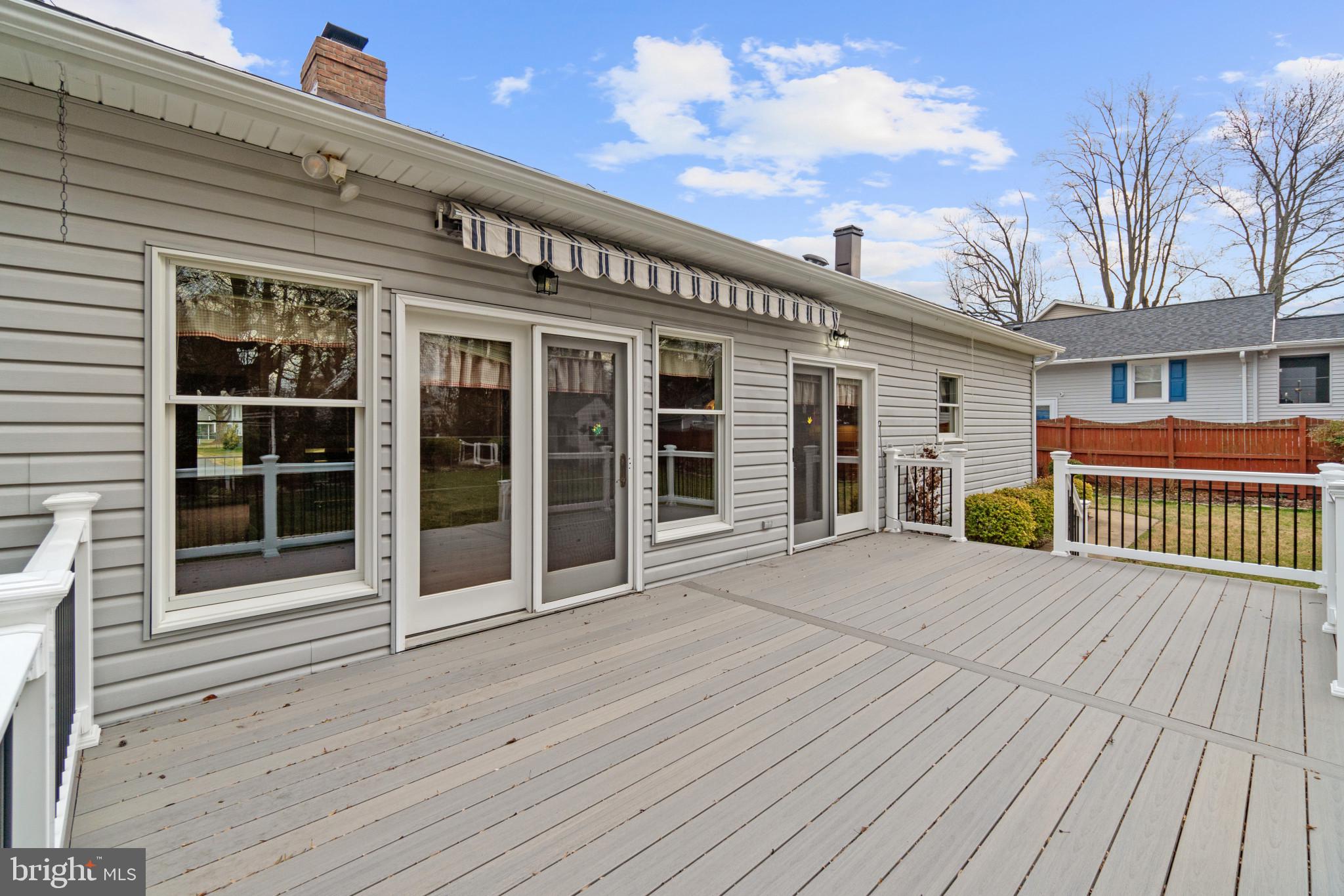 MIDDLEBOROUGH - Residential