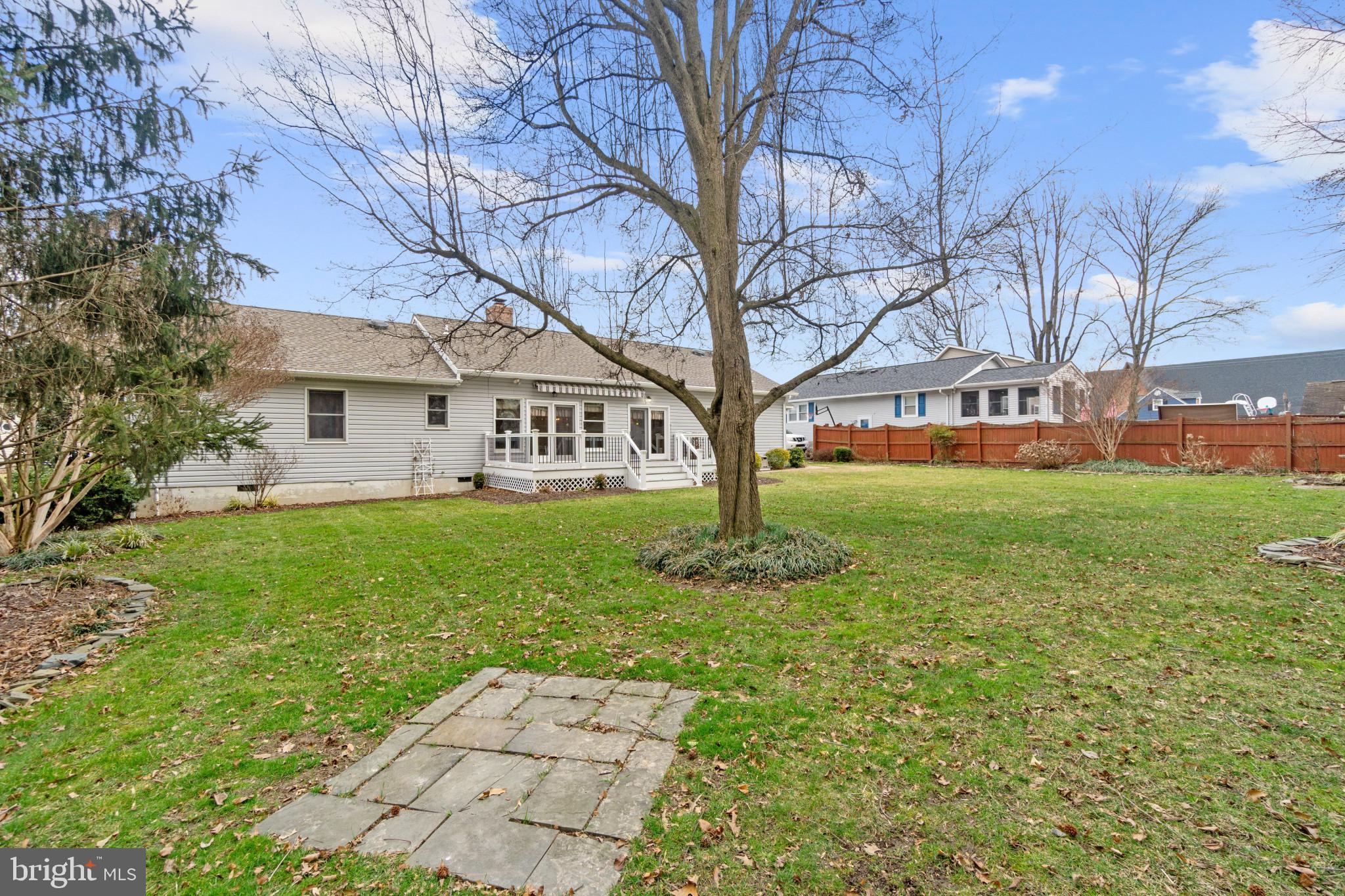 MIDDLEBOROUGH - Residential