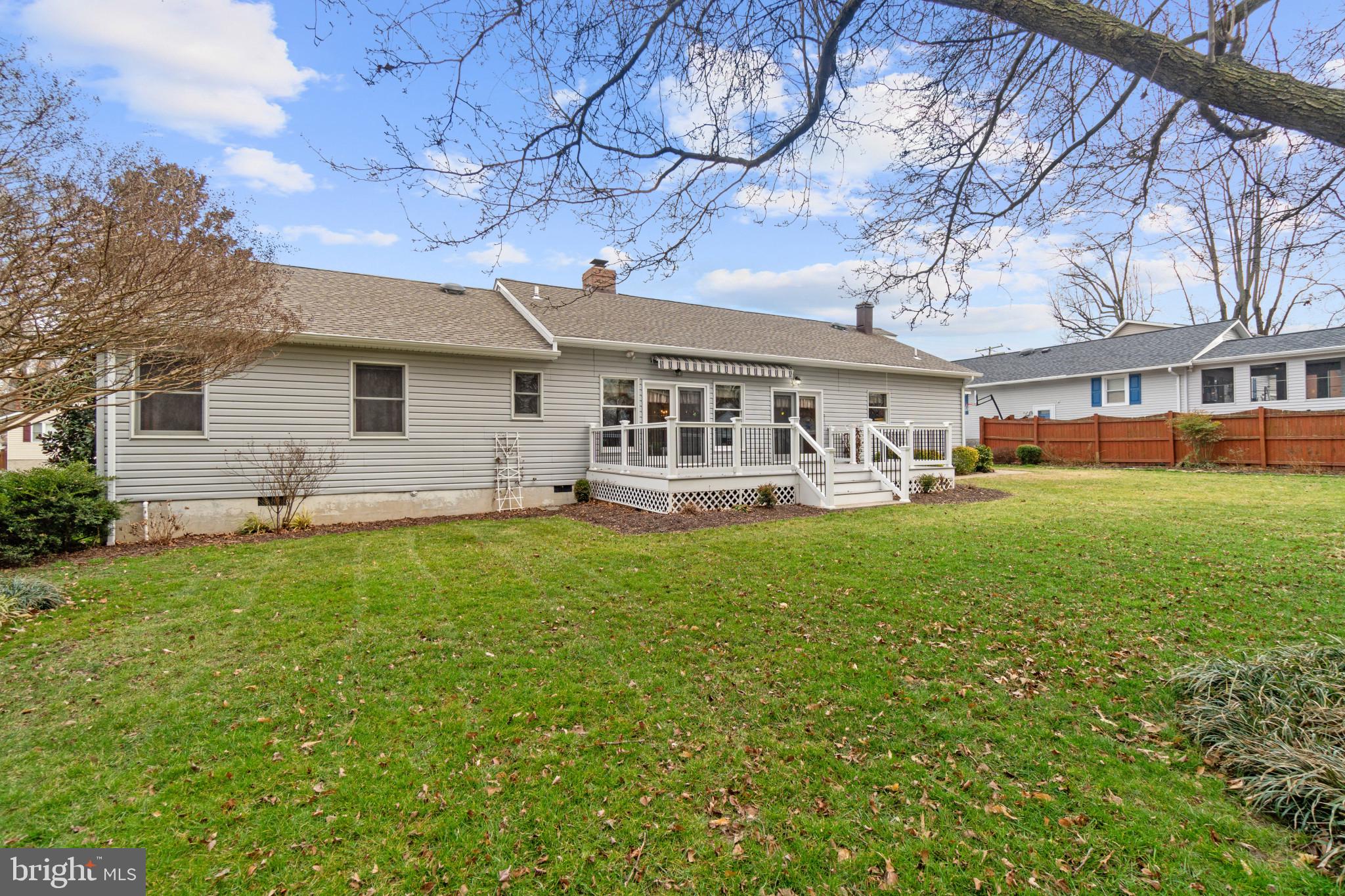 MIDDLEBOROUGH - Residential