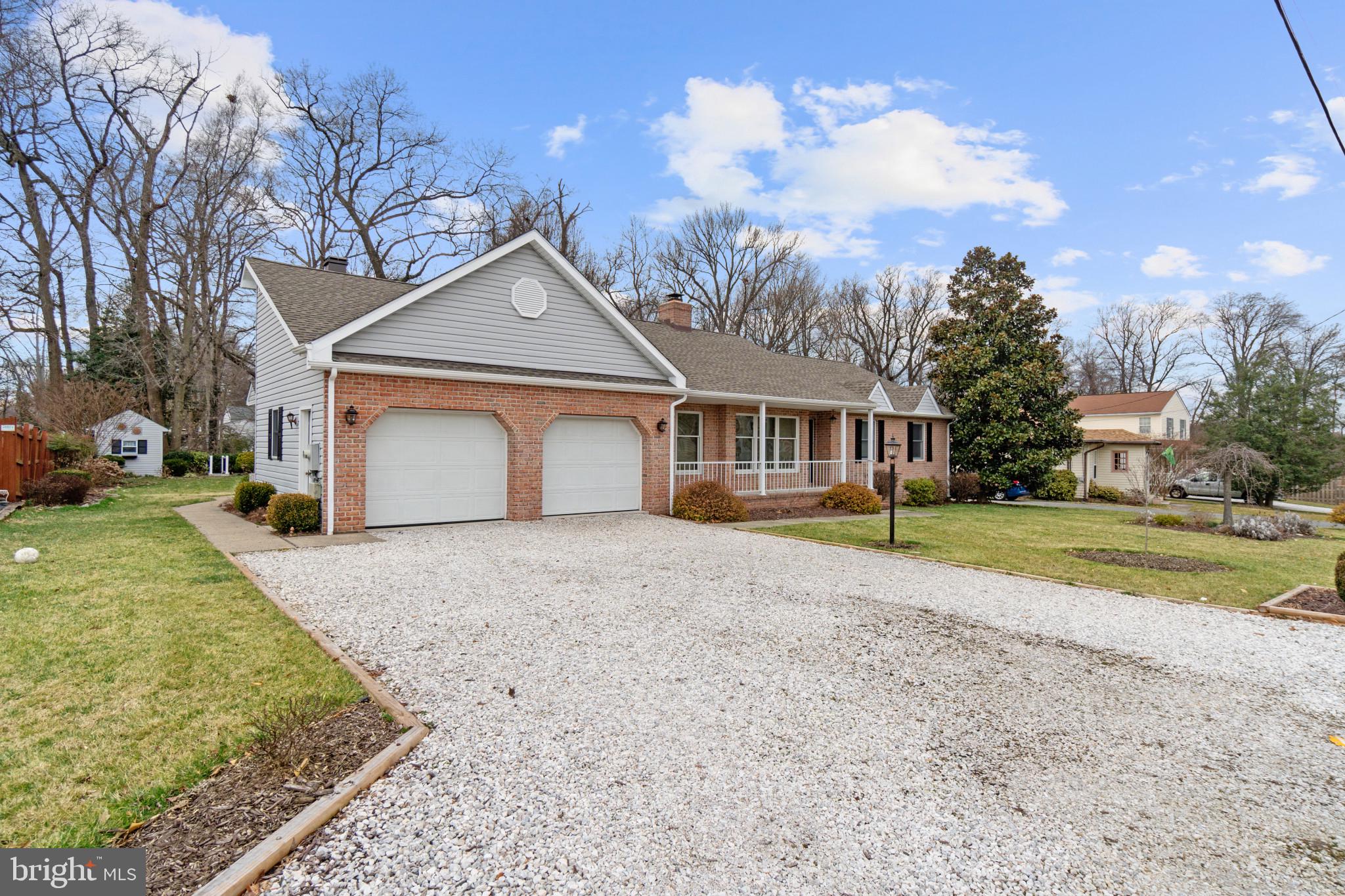 MIDDLEBOROUGH - Residential