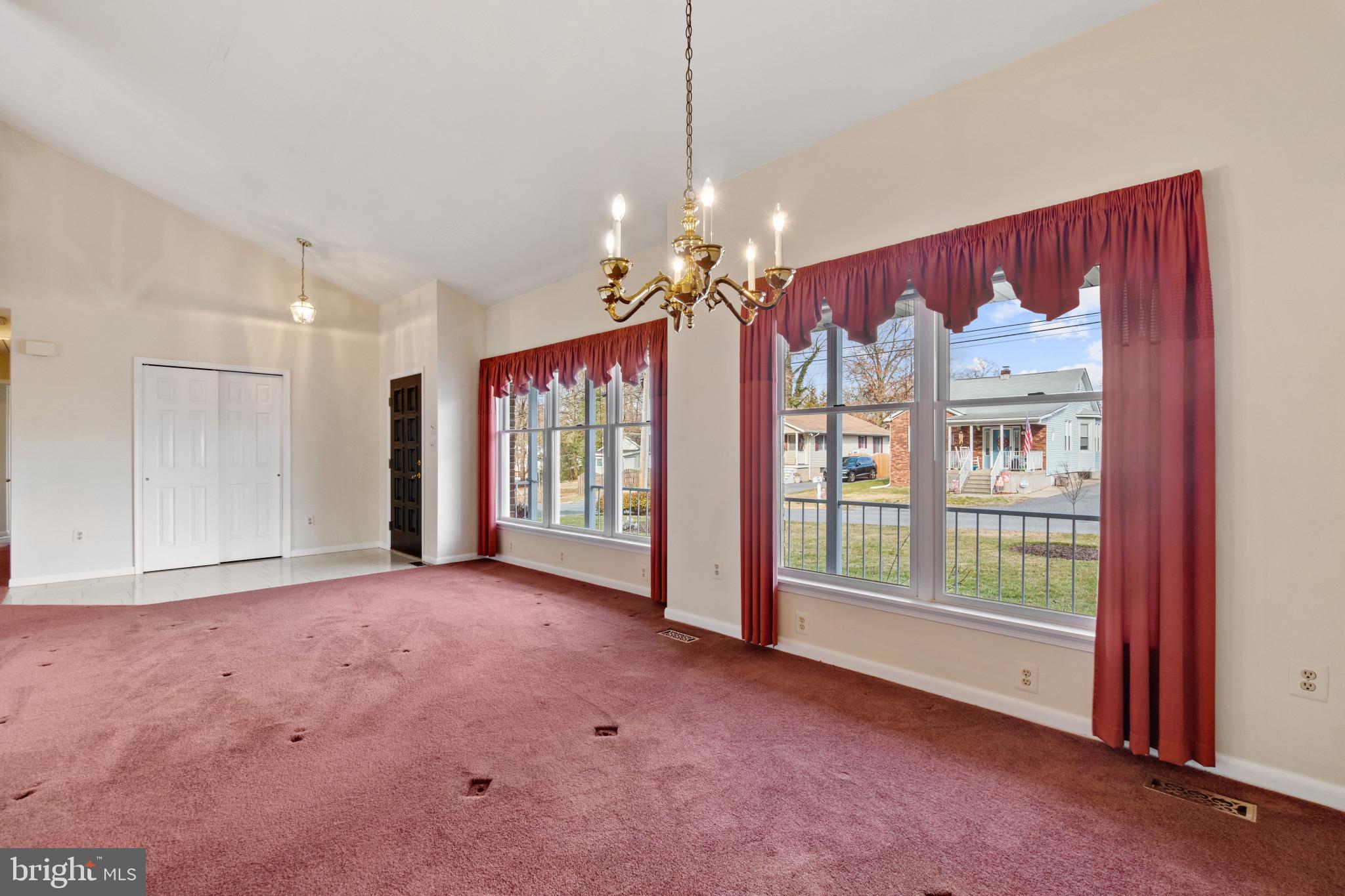 MIDDLEBOROUGH - Residential