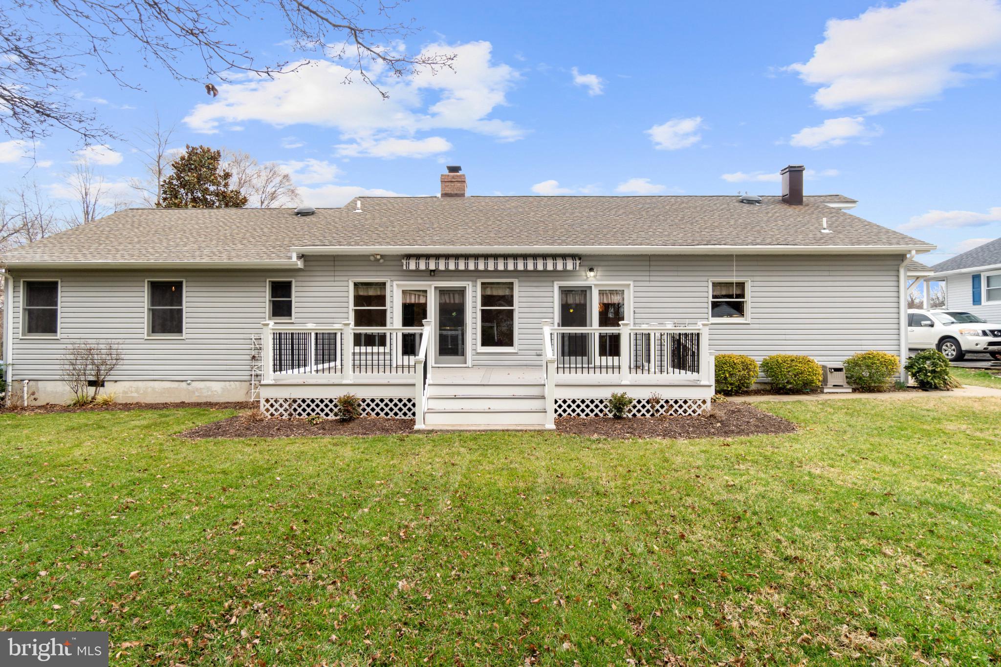 MIDDLEBOROUGH - Residential