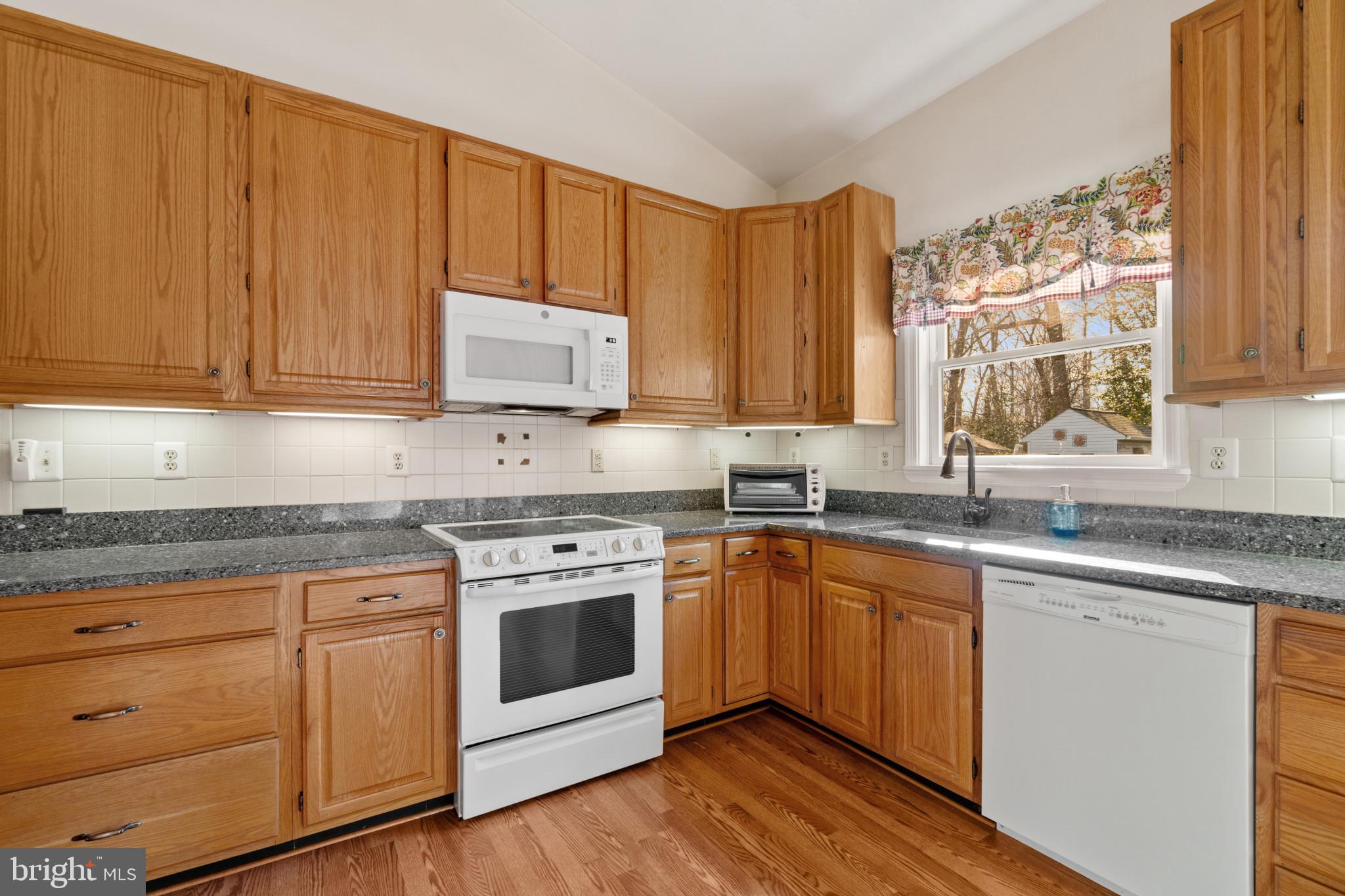 MIDDLEBOROUGH - Residential