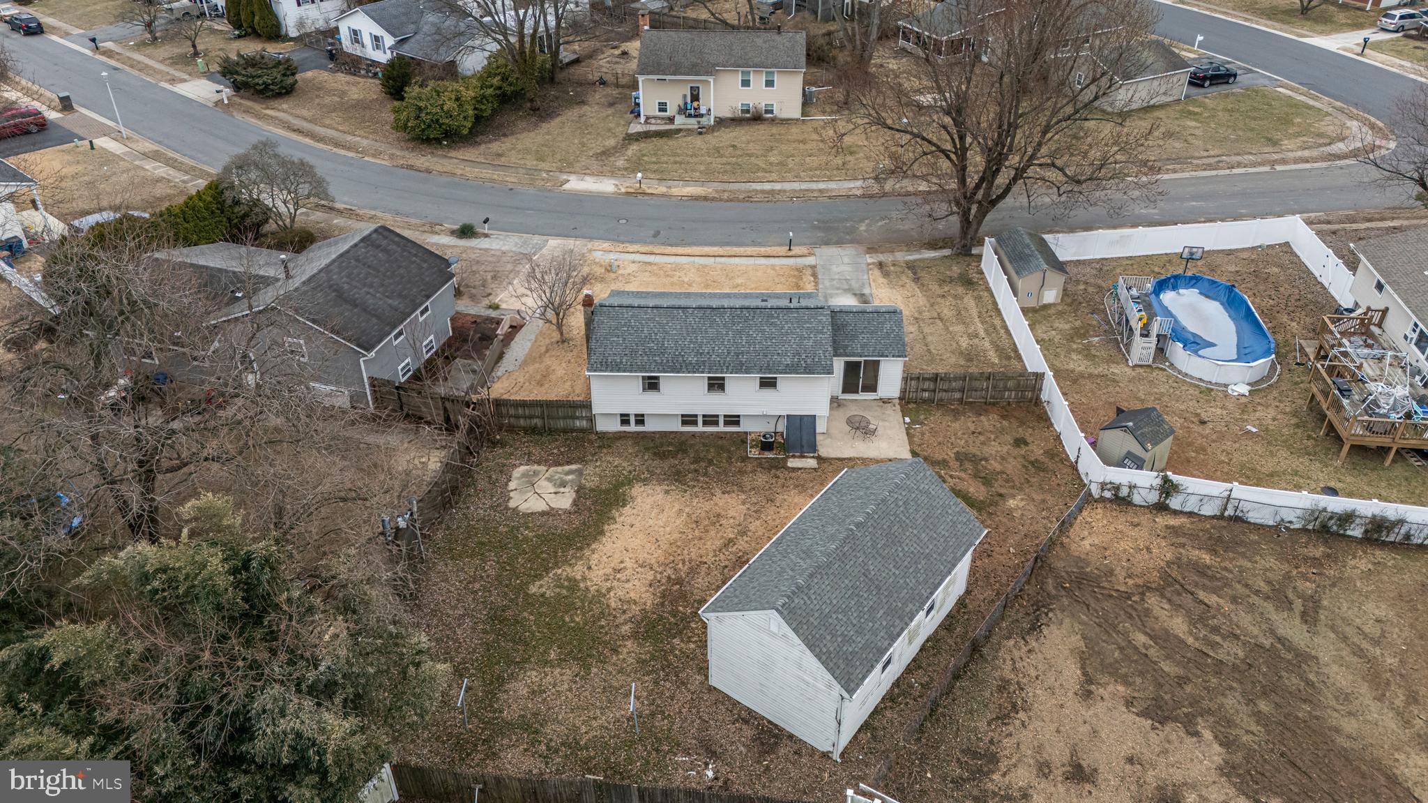 SCOTTFIELD - Residential