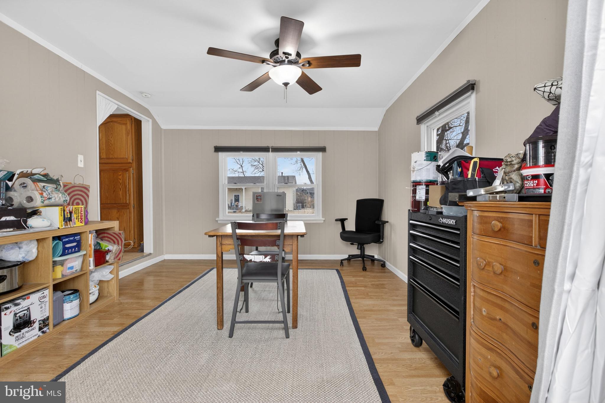 SCOTTFIELD - Residential