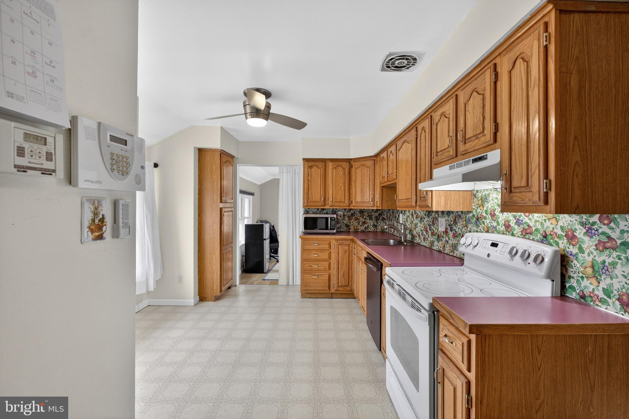 SCOTTFIELD - Residential