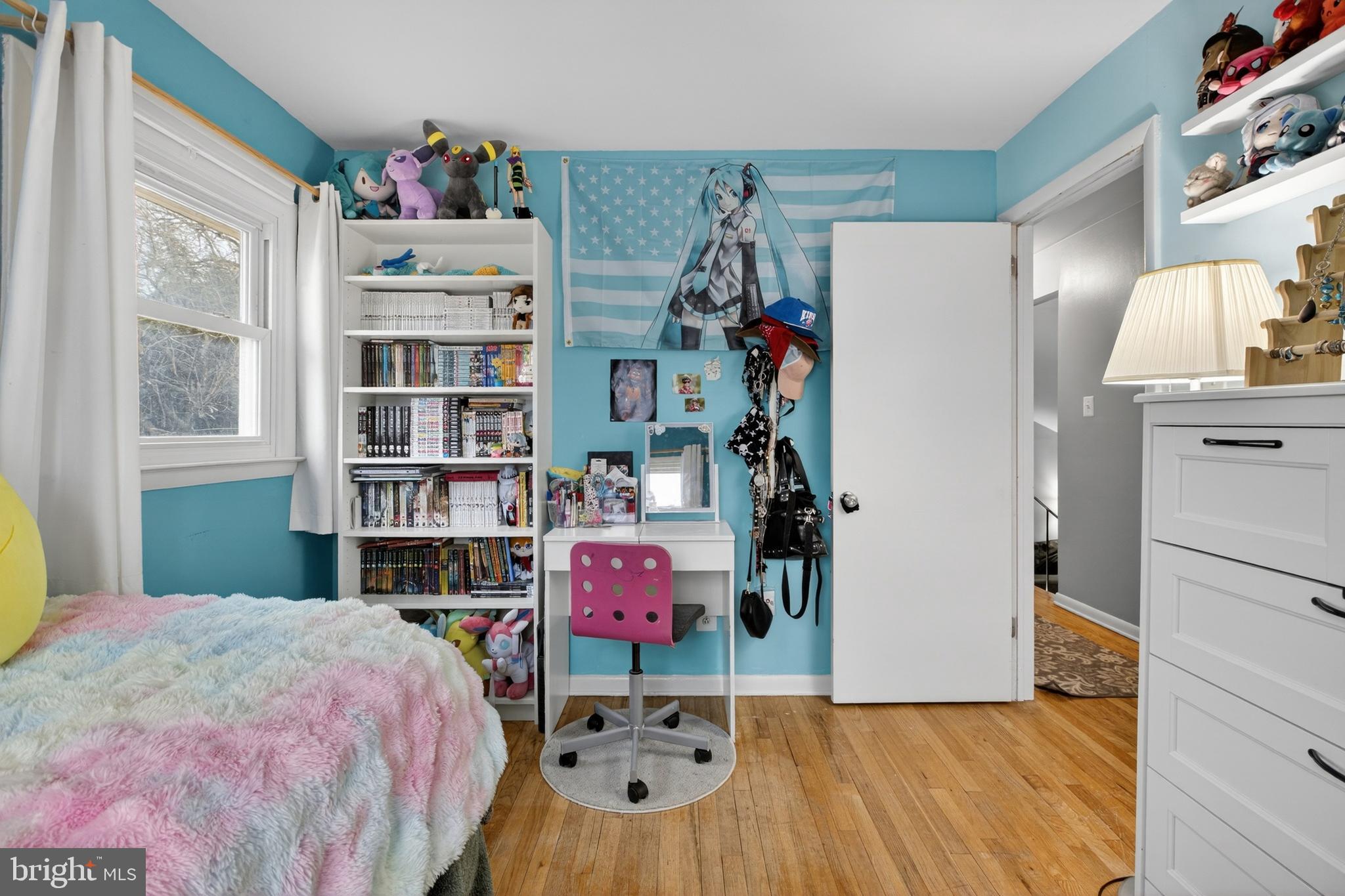 SCOTTFIELD - Residential