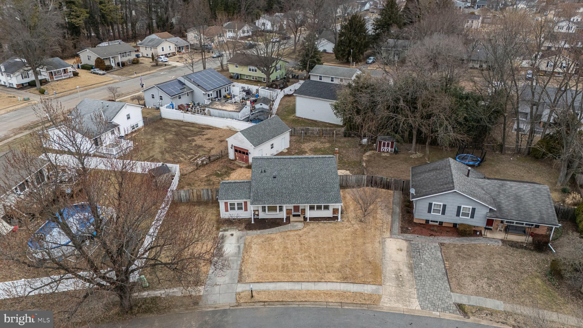 SCOTTFIELD - Residential