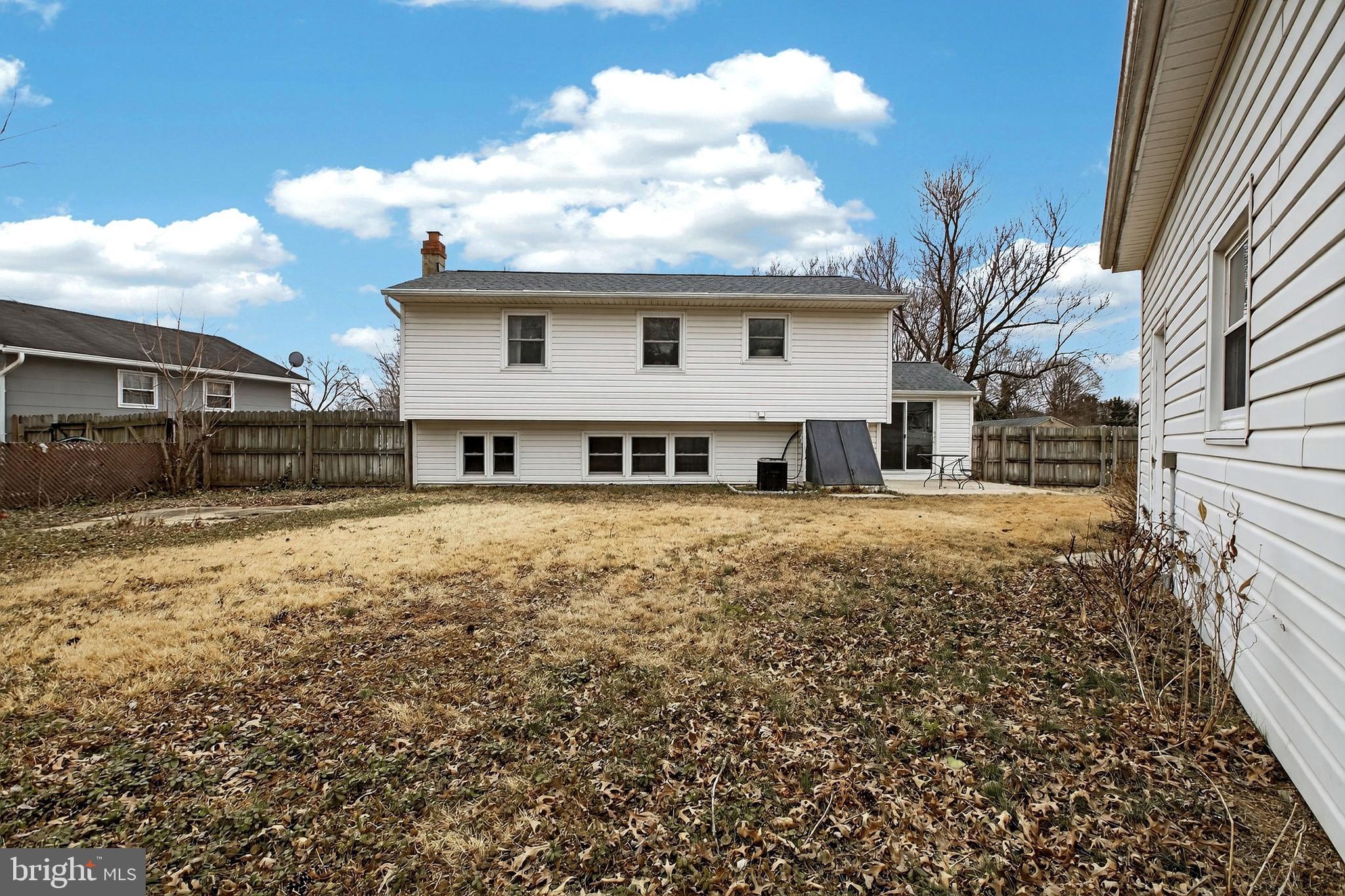 SCOTTFIELD - Residential