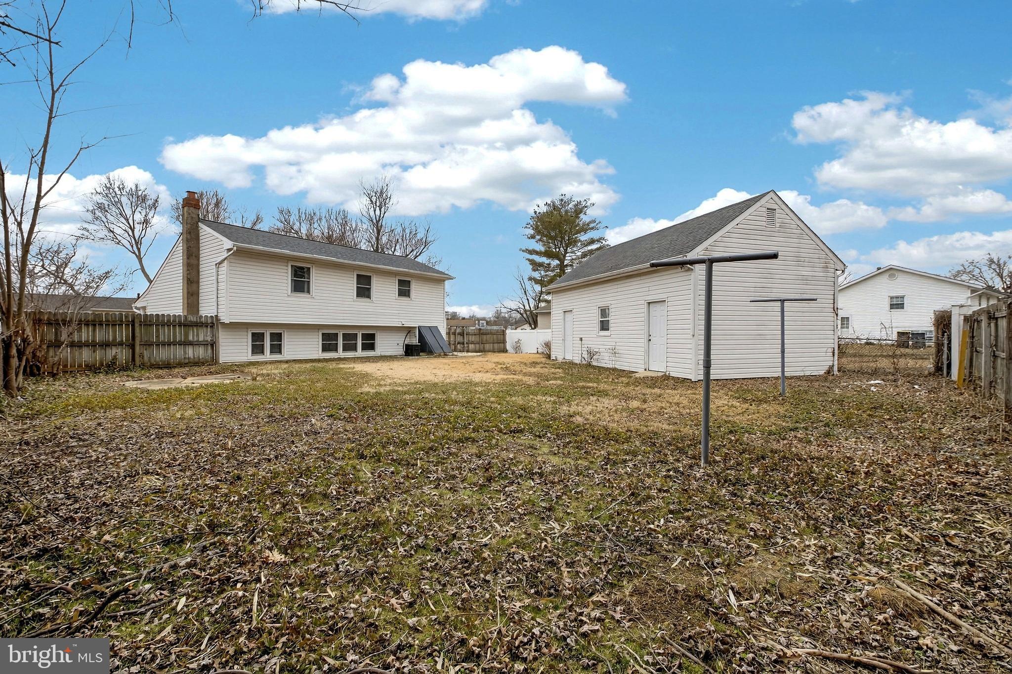 SCOTTFIELD - Residential