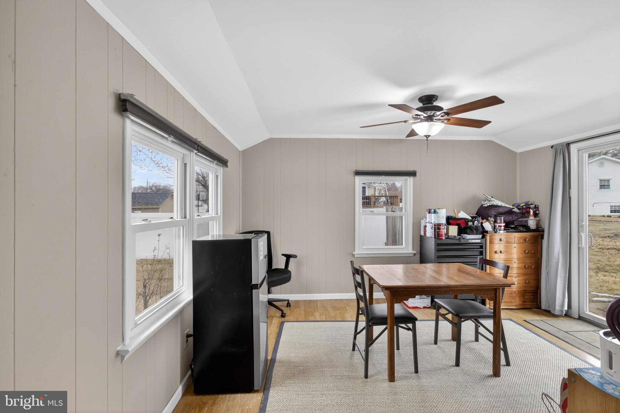 SCOTTFIELD - Residential