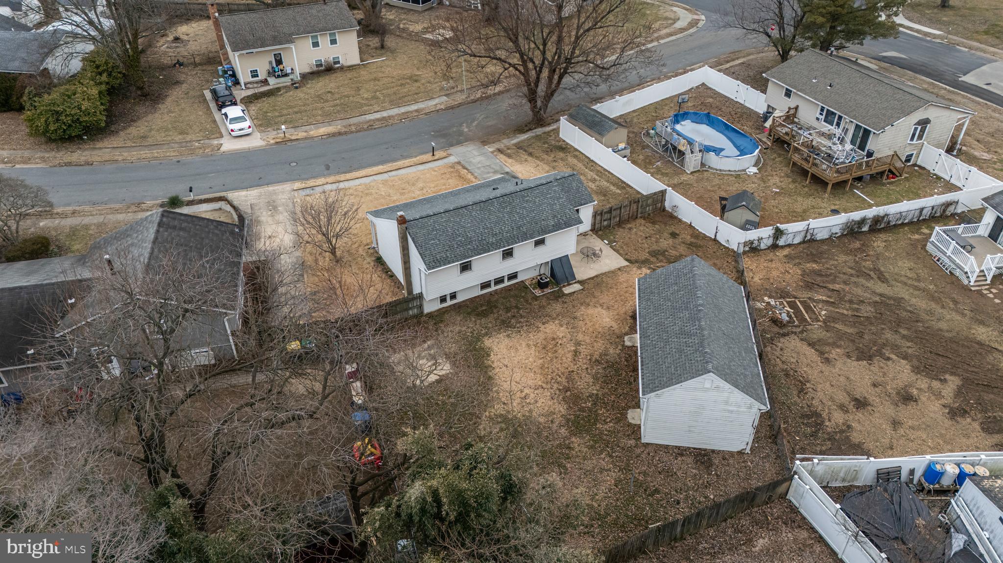 SCOTTFIELD - Residential