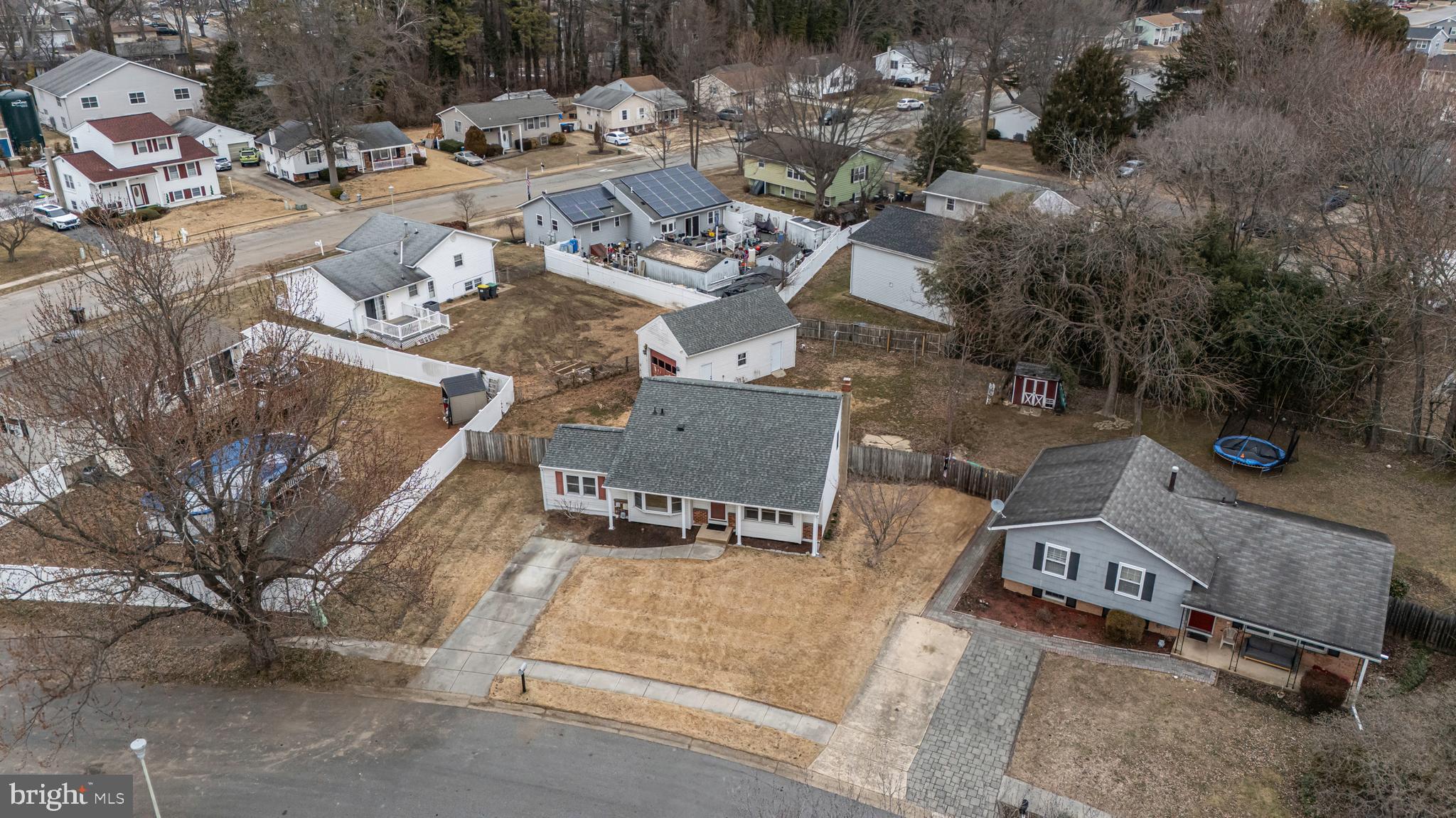 SCOTTFIELD - Residential