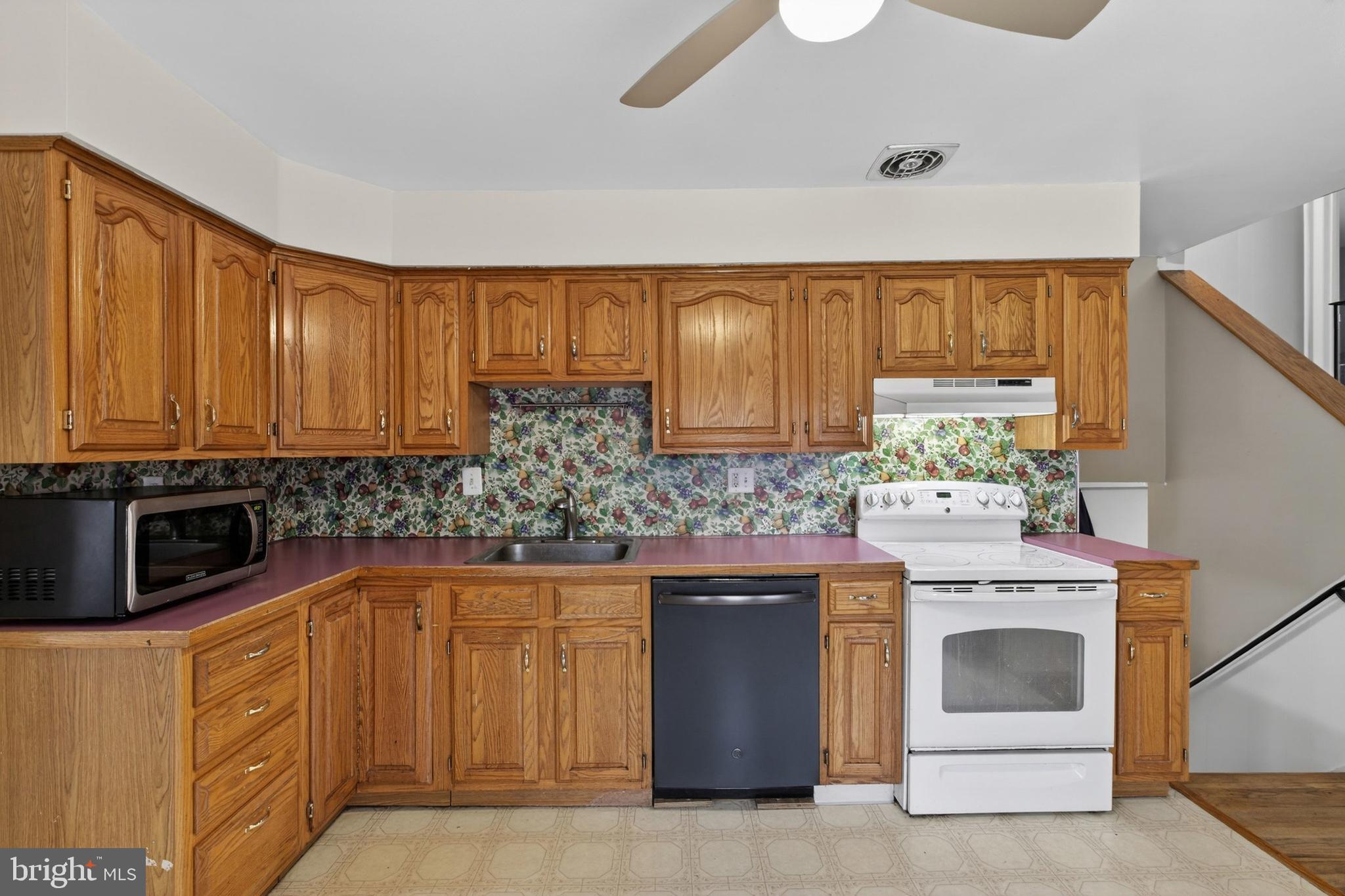 SCOTTFIELD - Residential