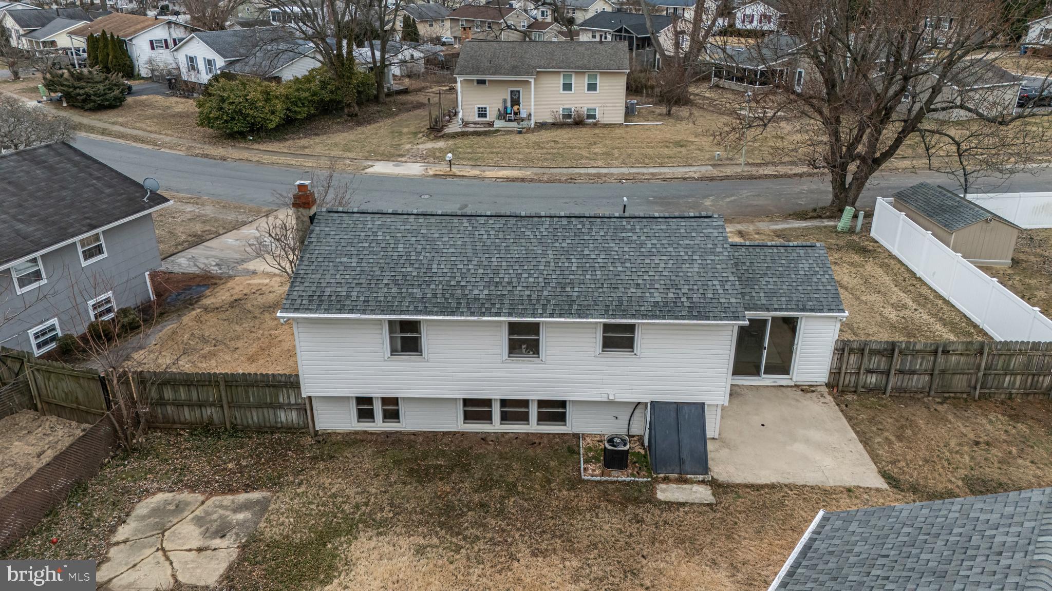 SCOTTFIELD - Residential