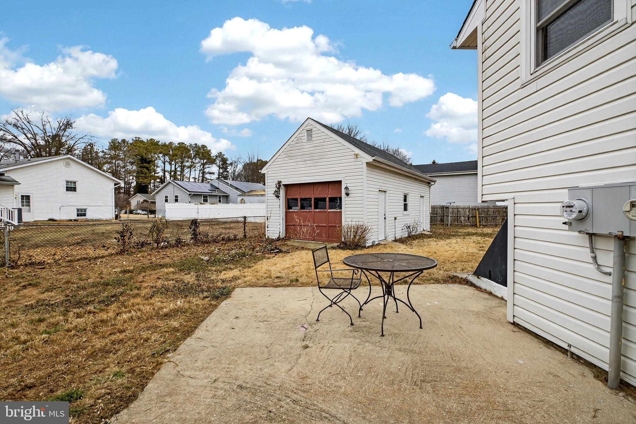 SCOTTFIELD - Residential