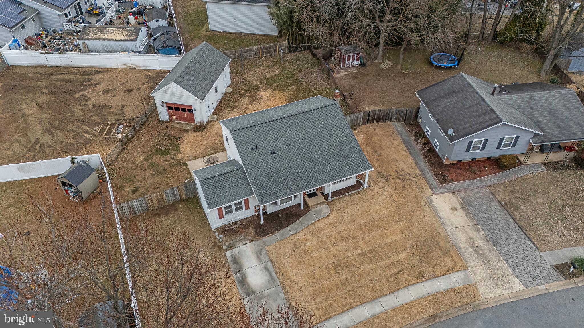 SCOTTFIELD - Residential