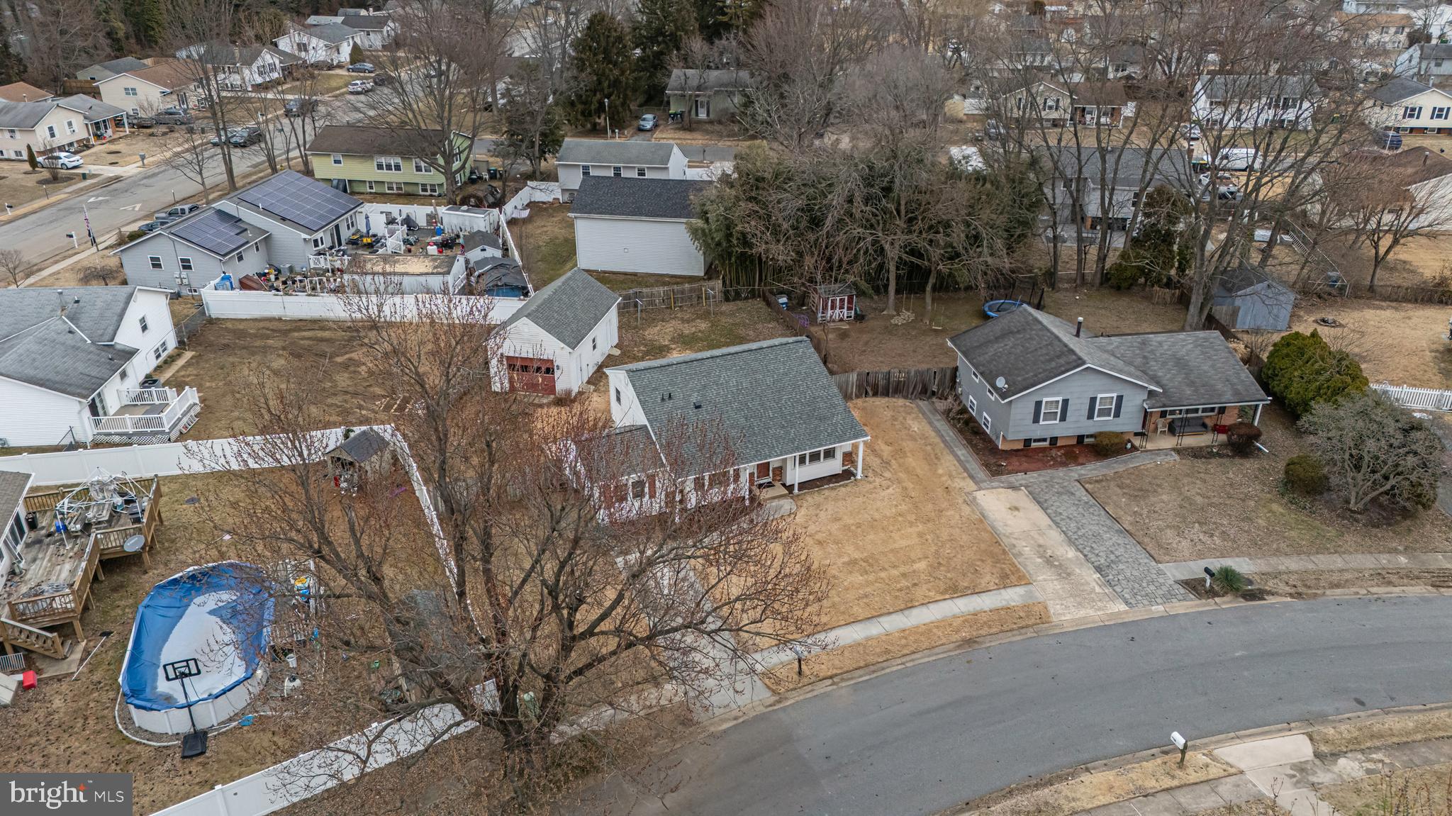 SCOTTFIELD - Residential