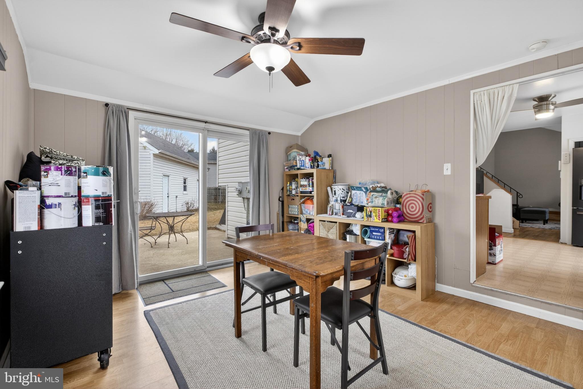 SCOTTFIELD - Residential