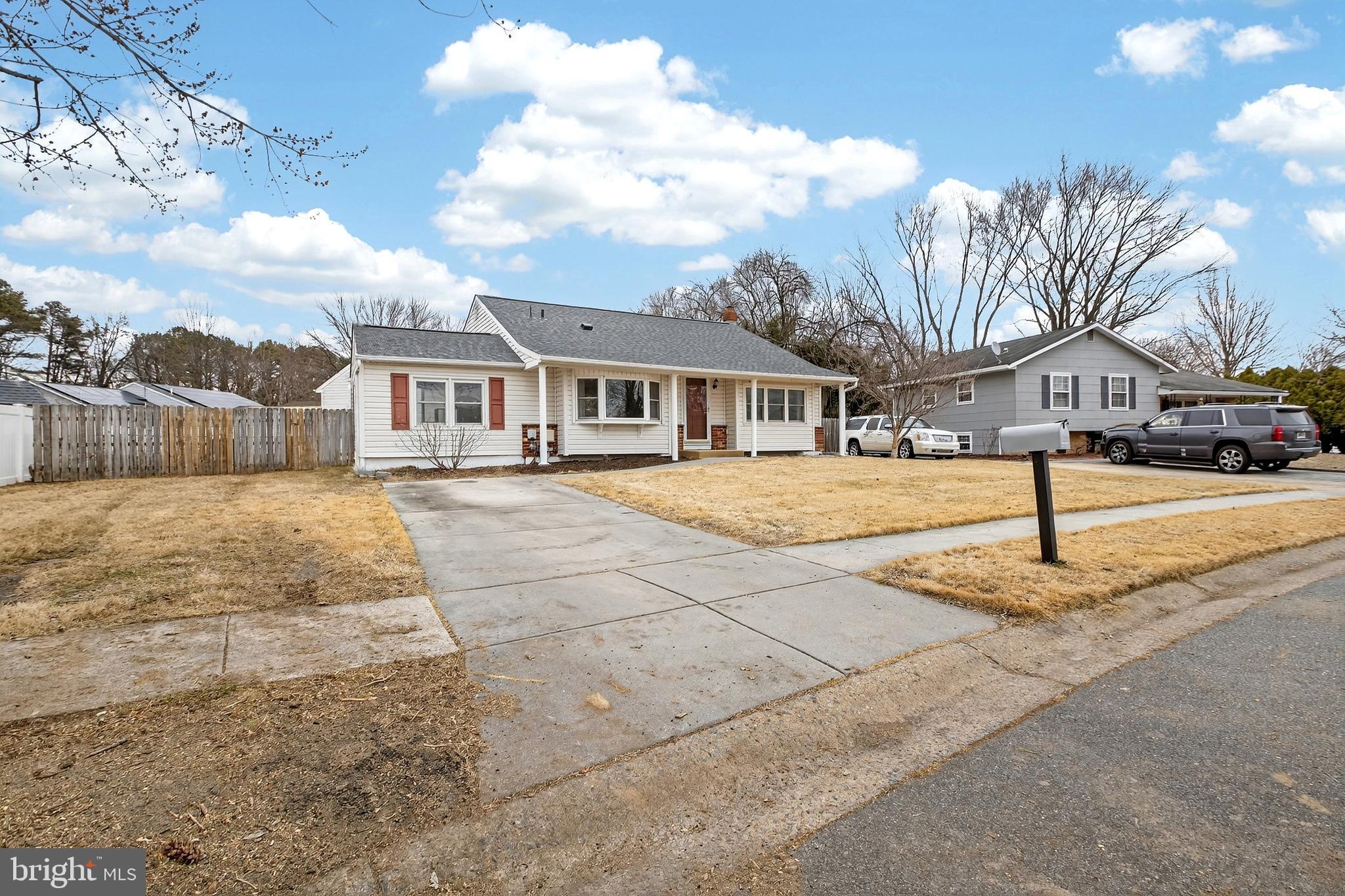 SCOTTFIELD - Residential