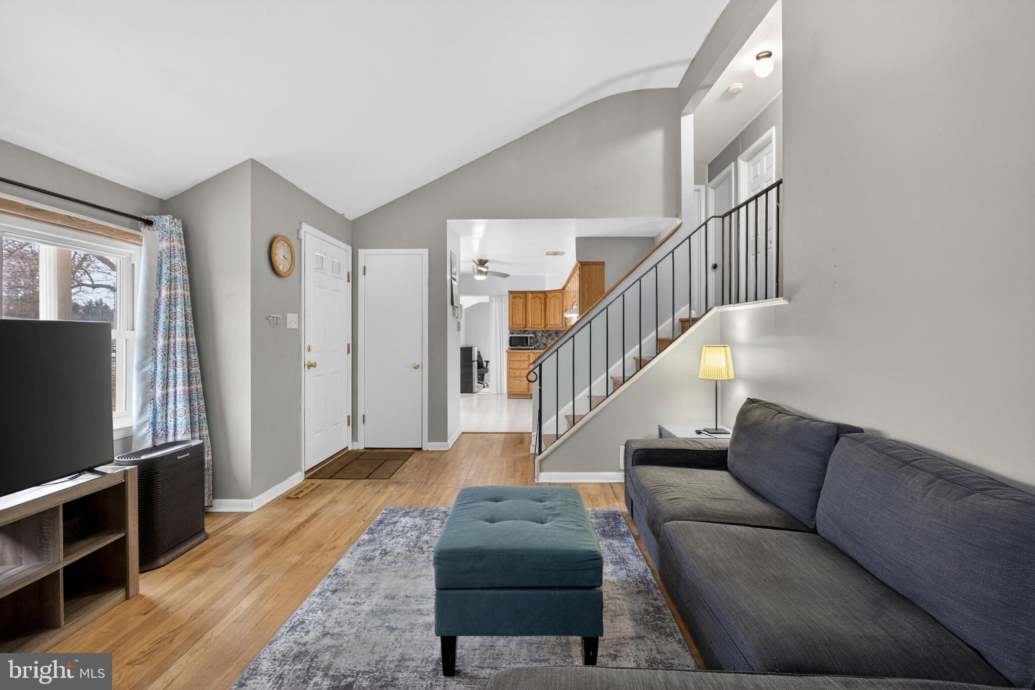 SCOTTFIELD - Residential