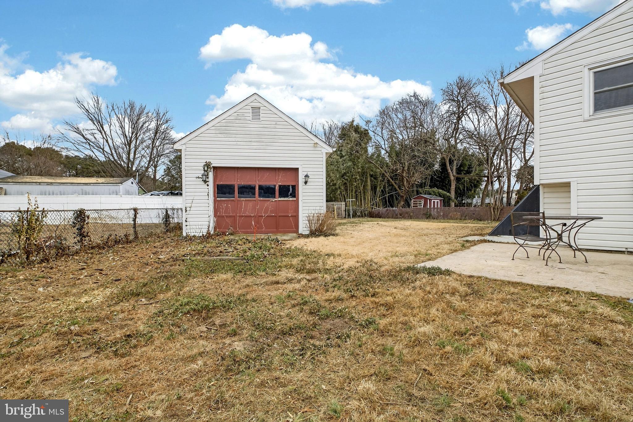 SCOTTFIELD - Residential