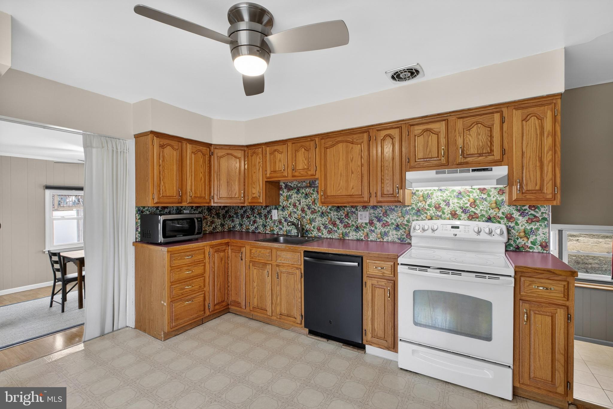 SCOTTFIELD - Residential