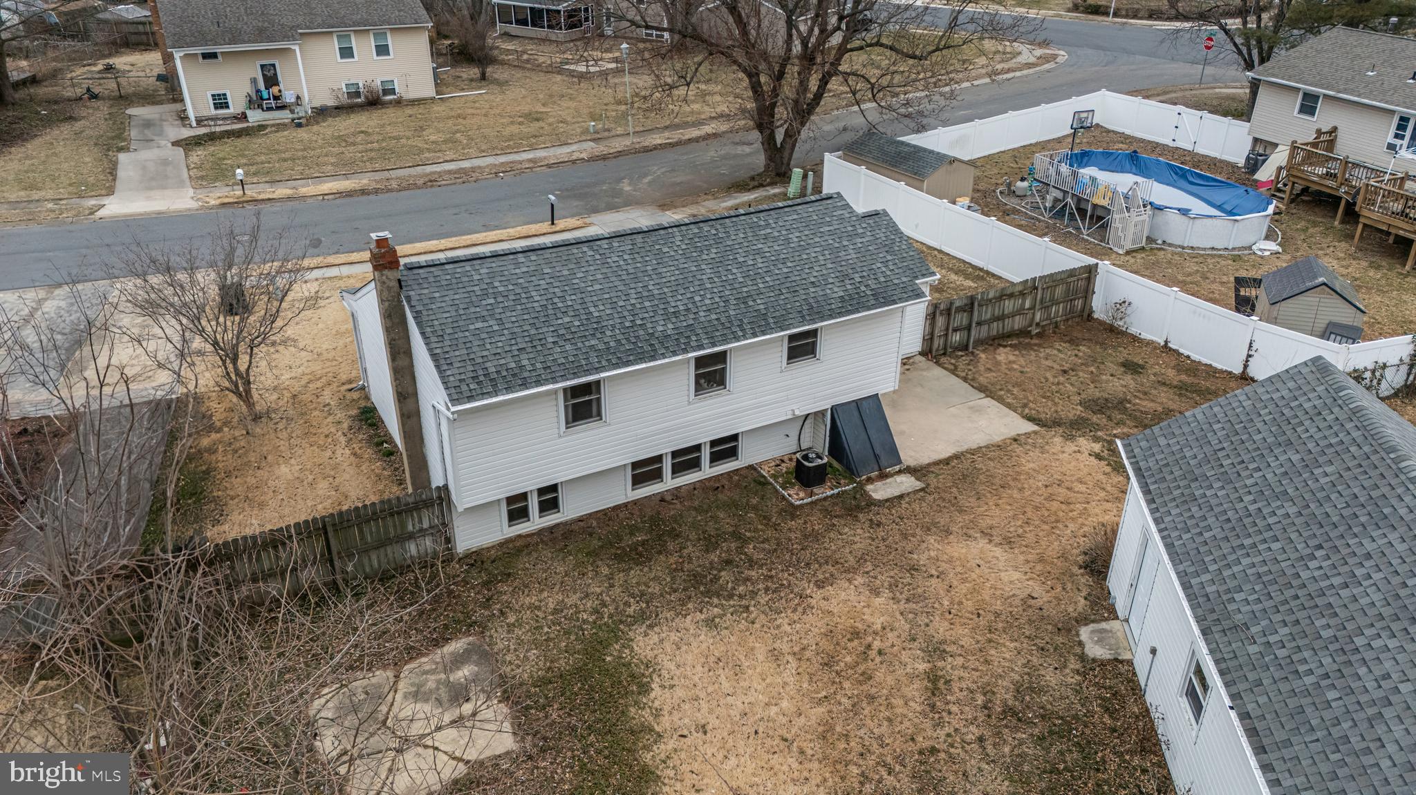 SCOTTFIELD - Residential