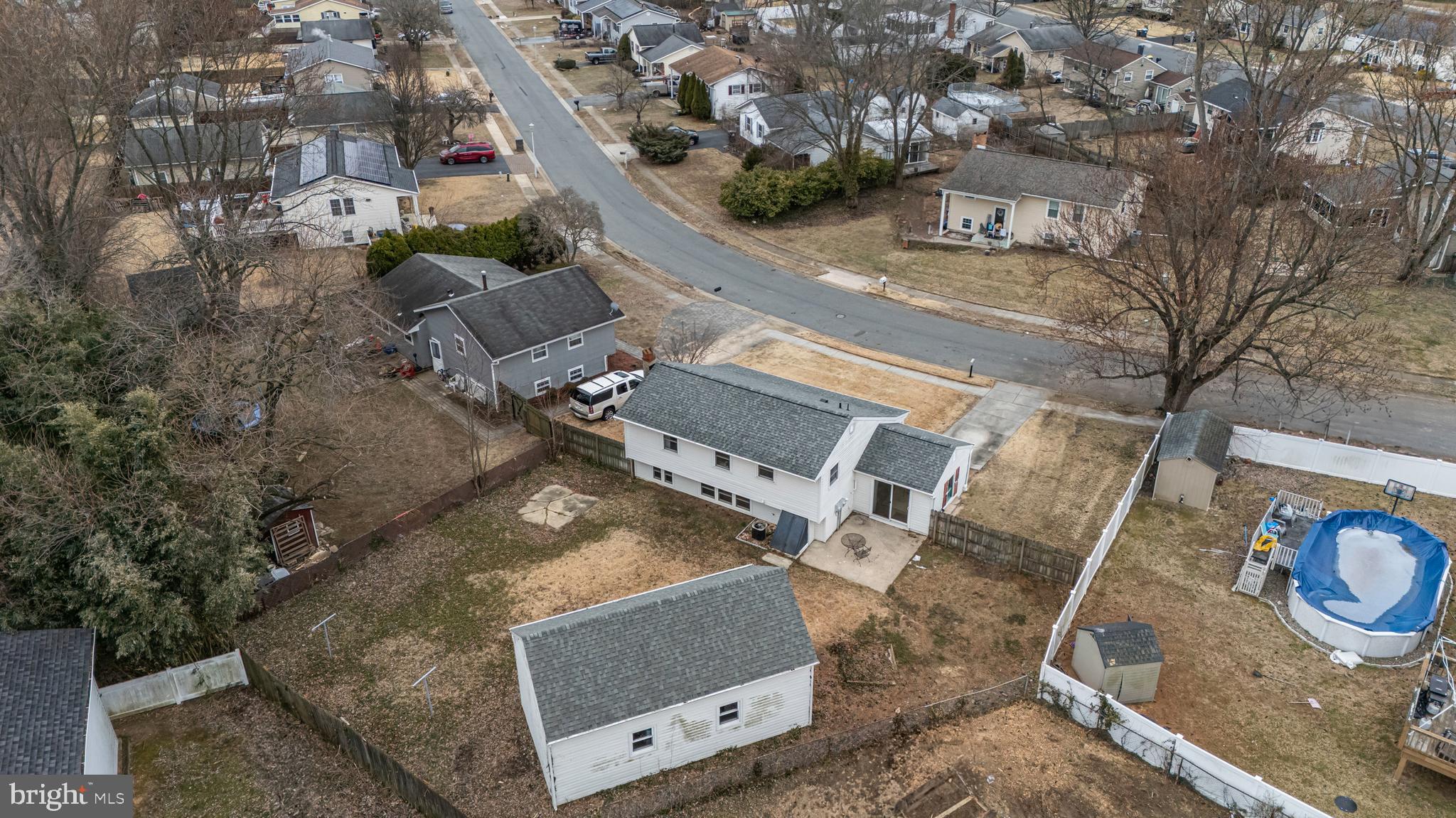 SCOTTFIELD - Residential