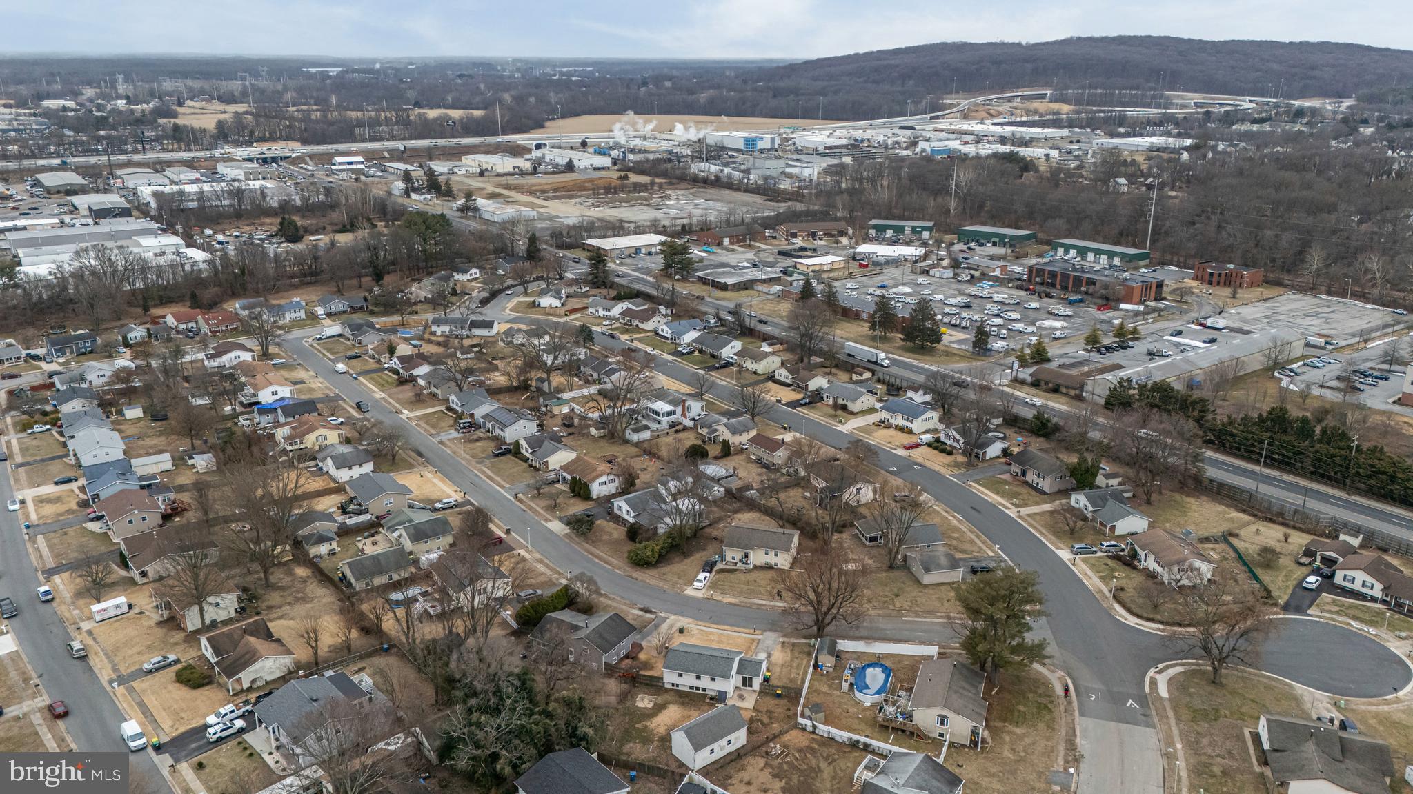 SCOTTFIELD - Residential