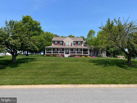 200 POTOMAC COURT SYKESVILLE MD 21784
