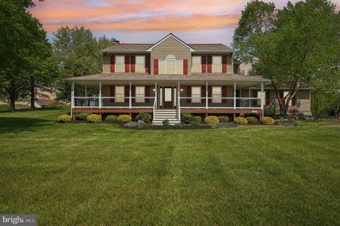 200 POTOMAC COURT SYKESVILLE MD 21784