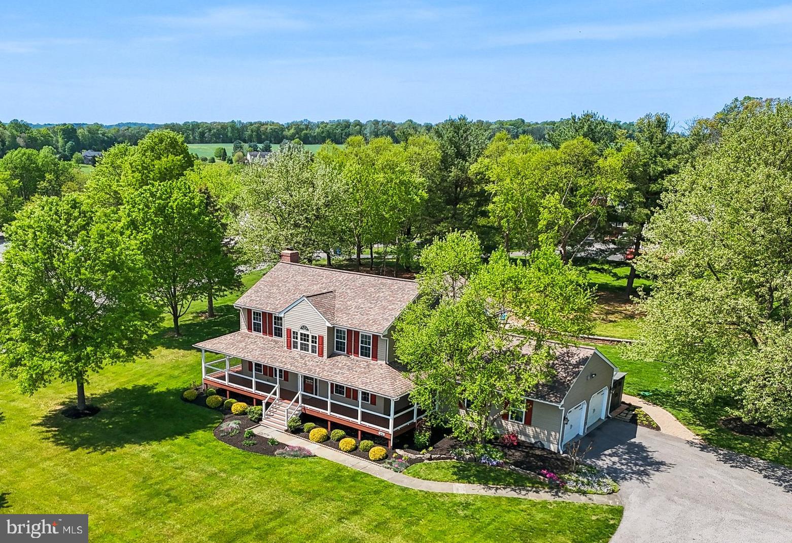 200 POTOMAC COURT