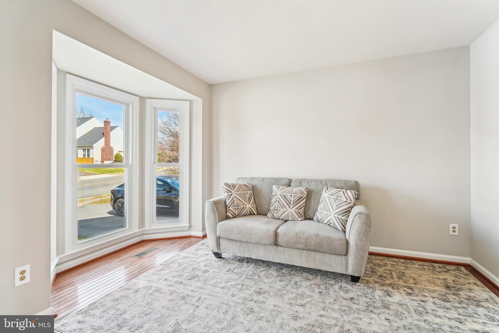 1305 SUMMERFIELD DRIVE