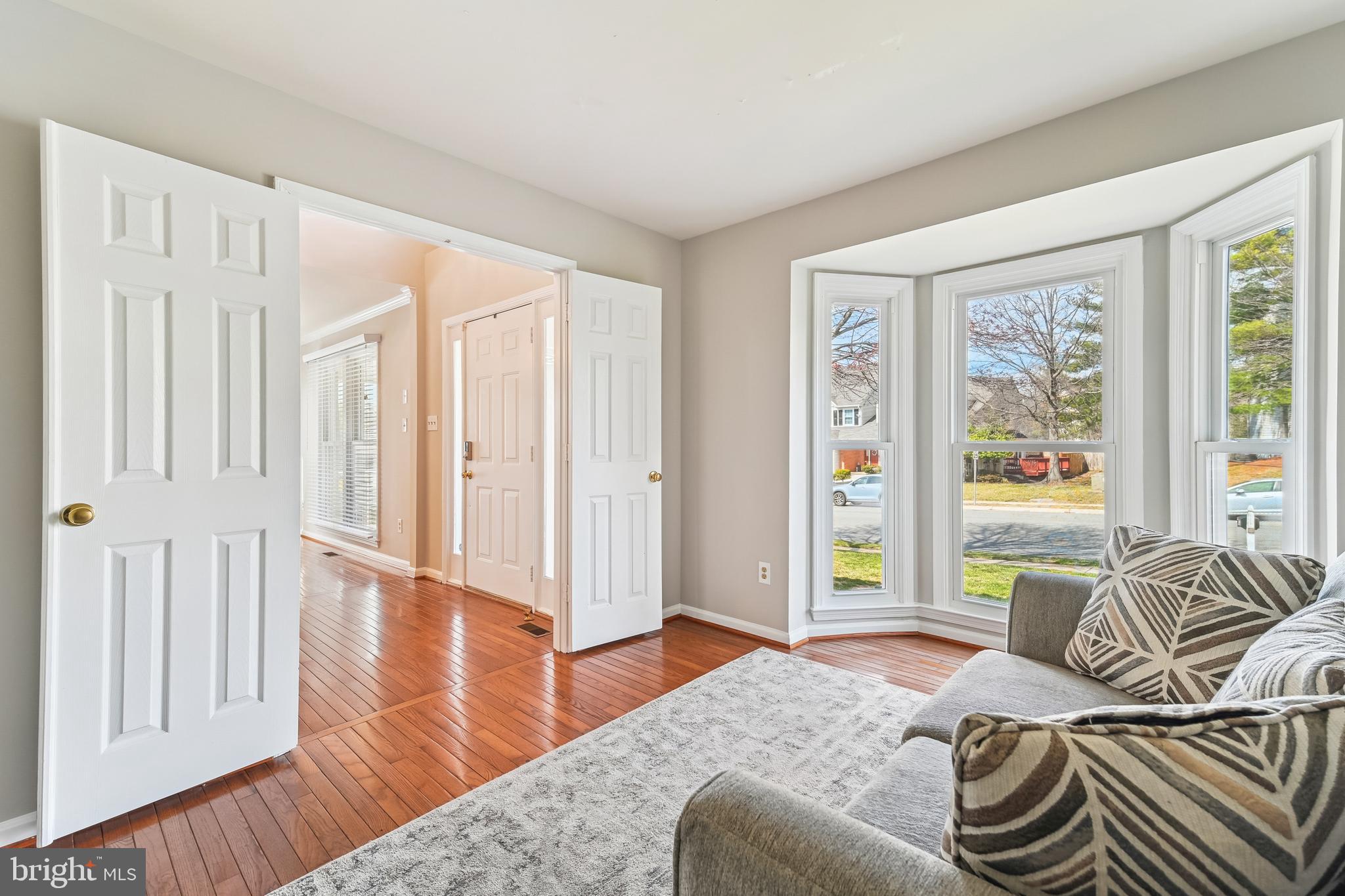 1305 SUMMERFIELD DRIVE