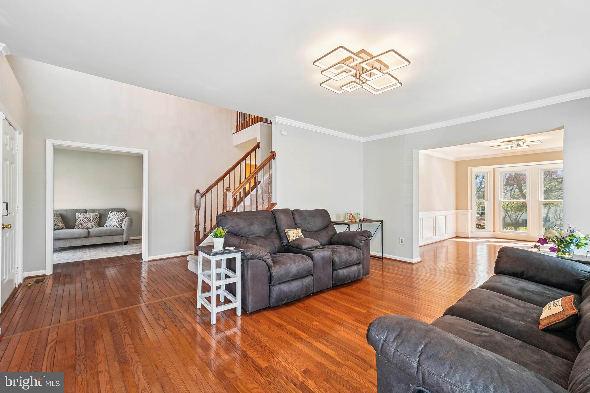 1305 SUMMERFIELD DRIVE