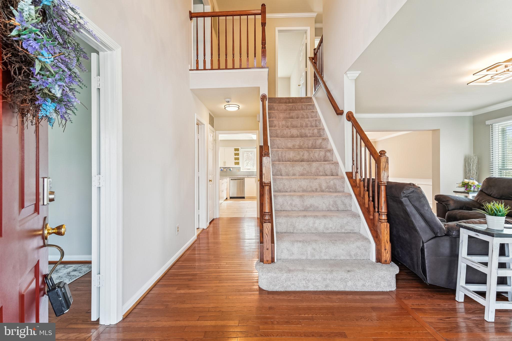 1305 SUMMERFIELD DRIVE