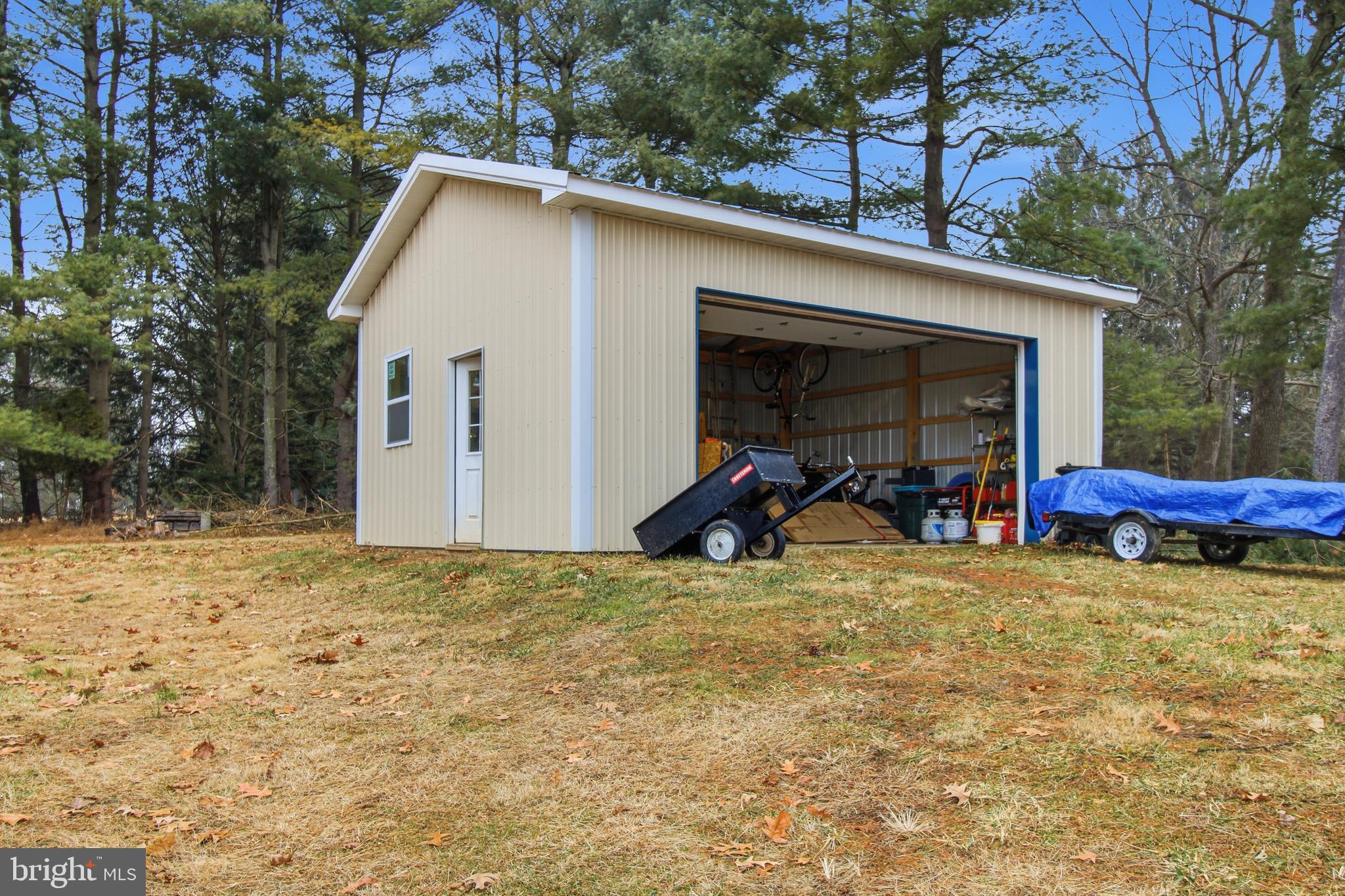 HUNTER GREEN - Residential