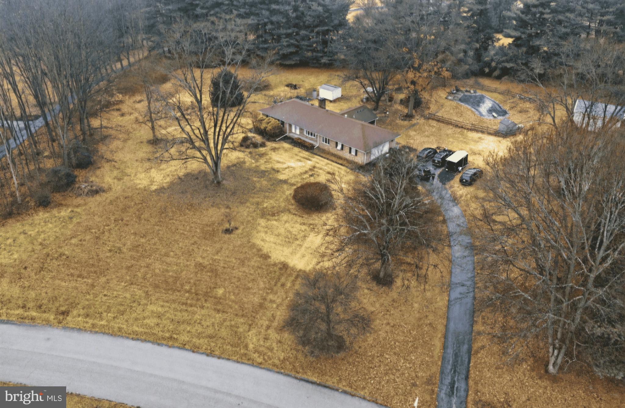 HUNTER GREEN - Residential