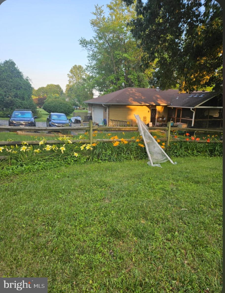 HUNTER GREEN - Residential