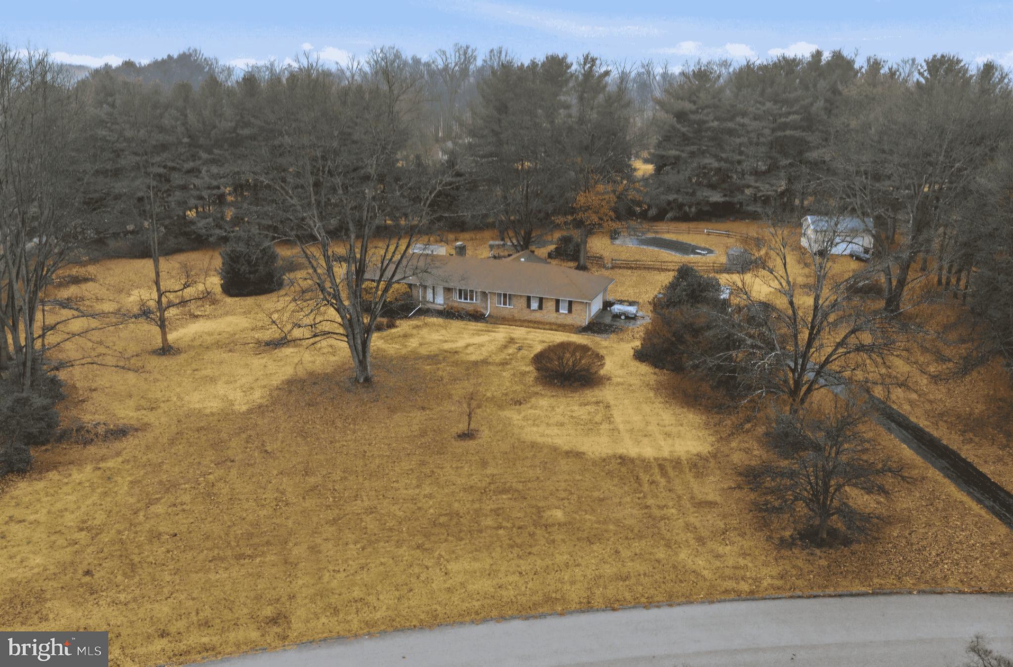 HUNTER GREEN - Residential