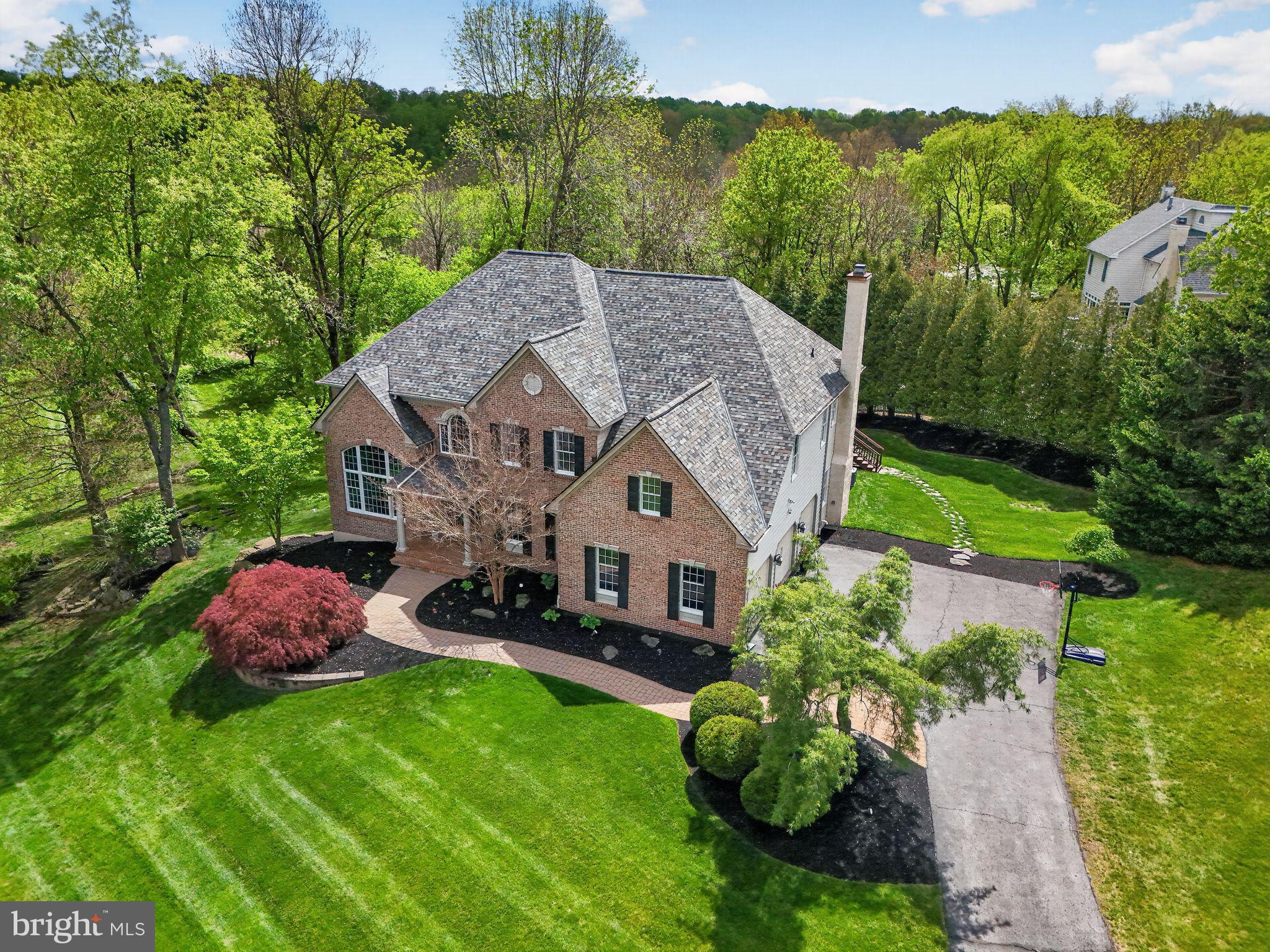 1860 POWDERHORN COURT